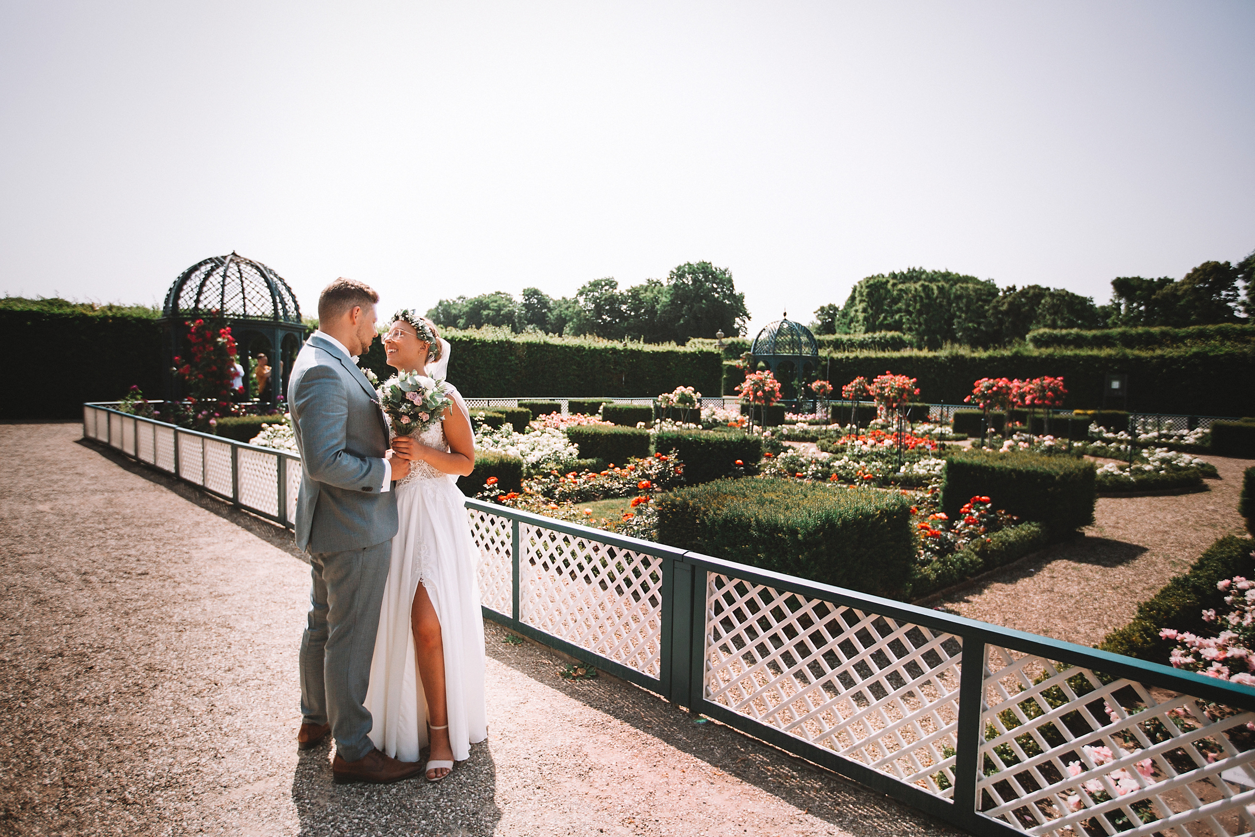 Waldemar + Isabell. Khanoffilm