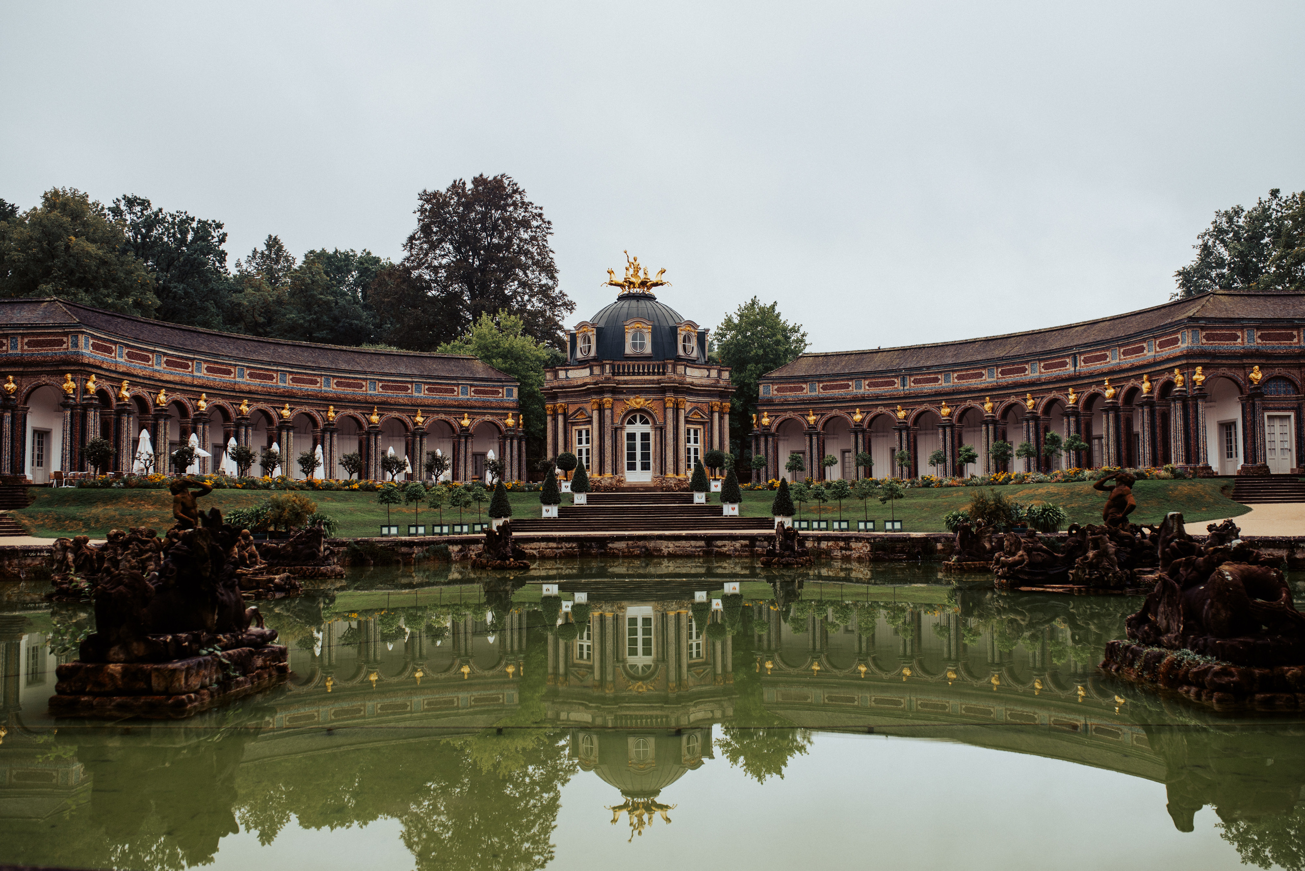 Anastasia & Johahn. Khanoff production