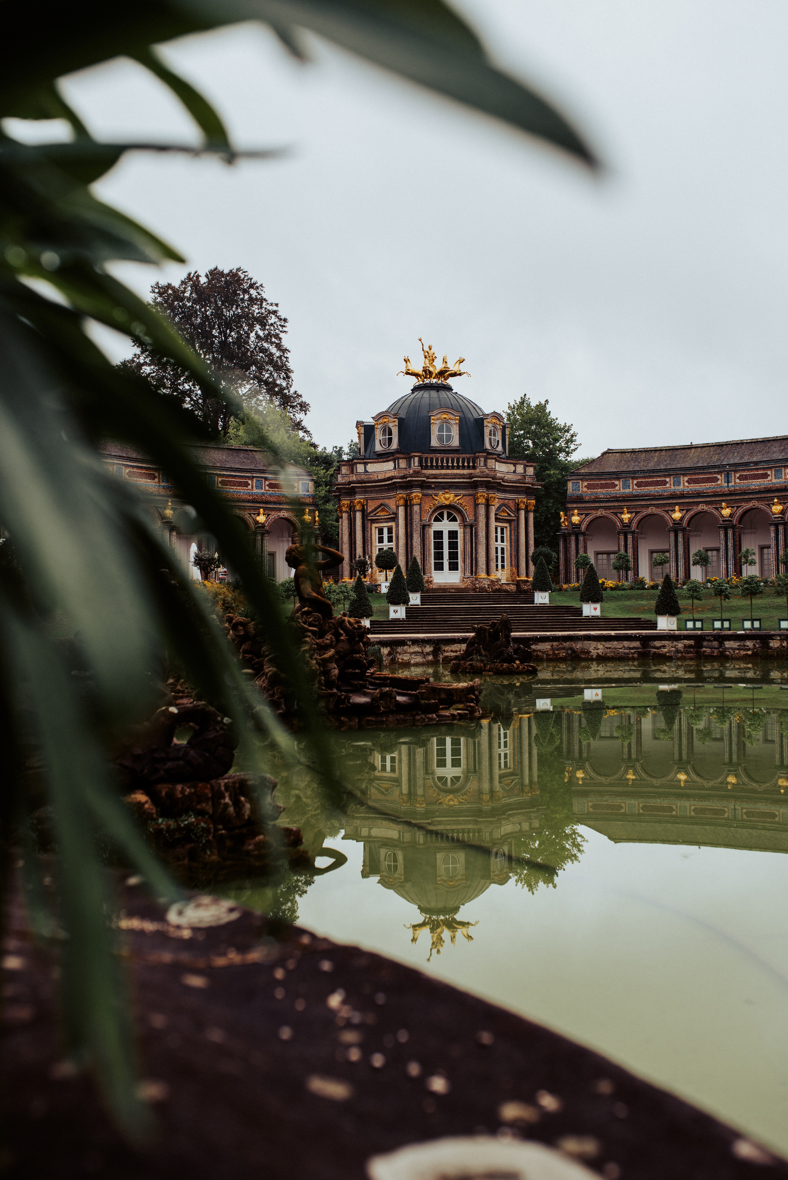 Anastasia & Johahn. Khanoff production