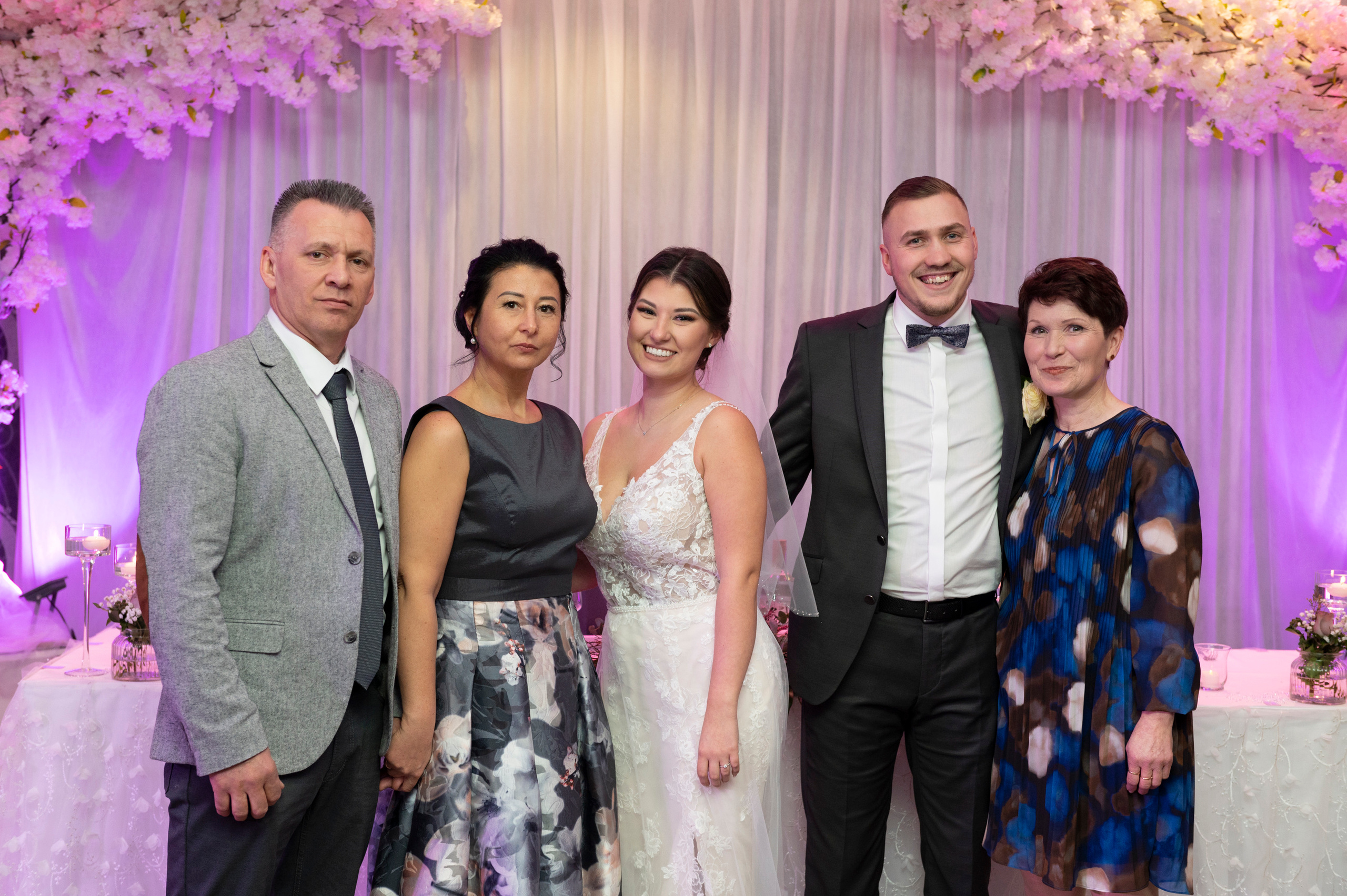 Karin & Dennis. Khanoffilm