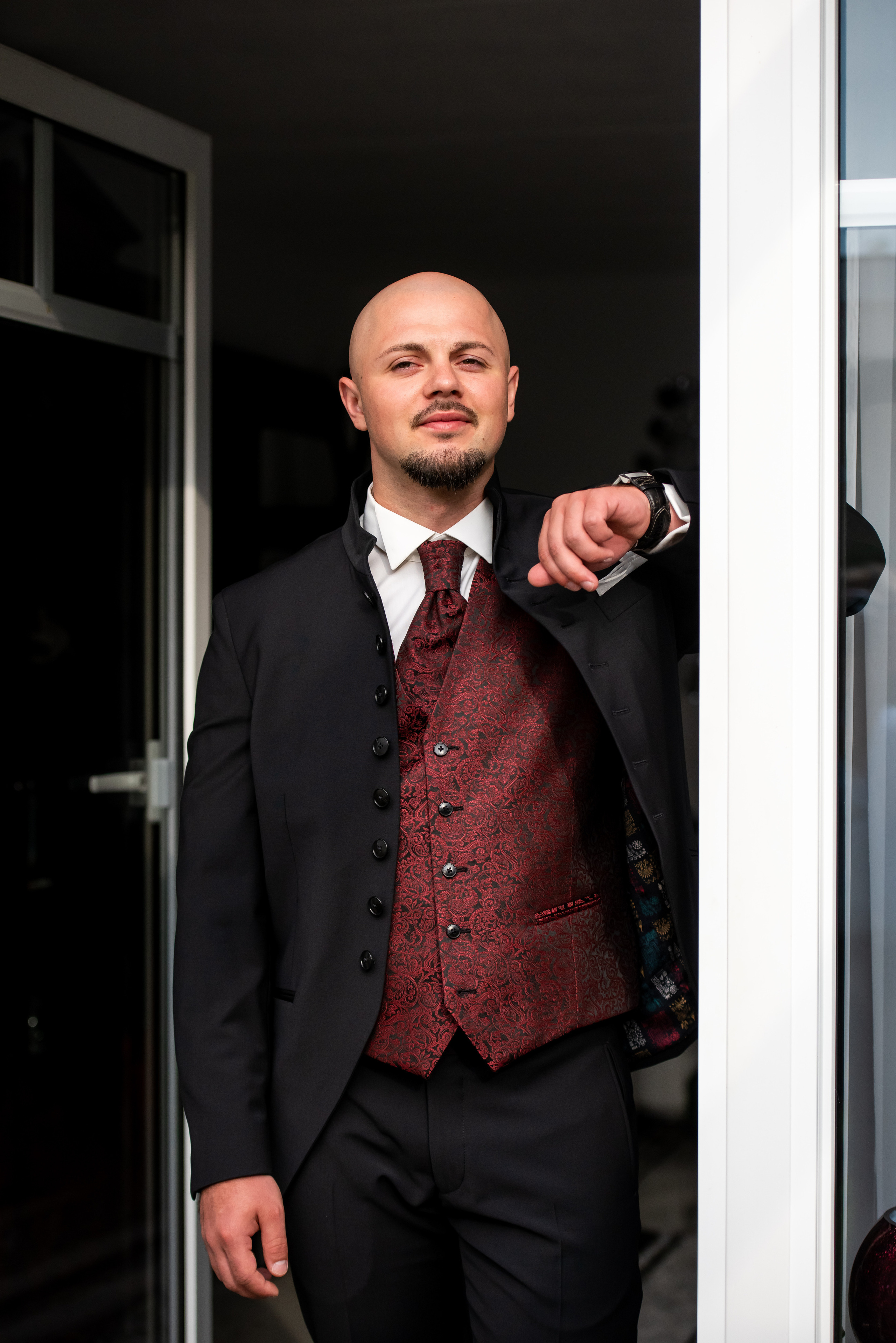 Regina & Rudi. Khanoff Production Studio