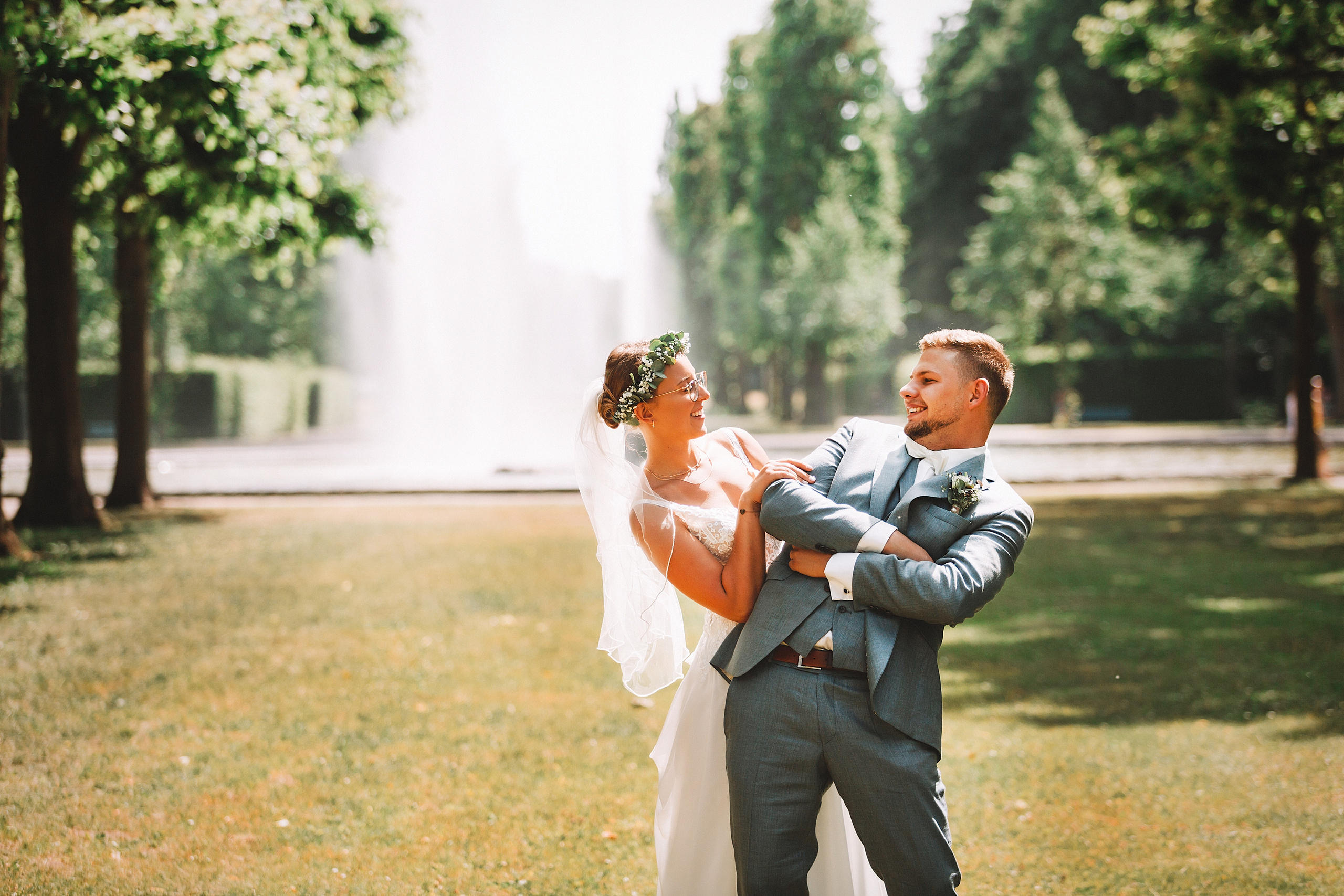 Waldemar + Isabell. Khanoffilm