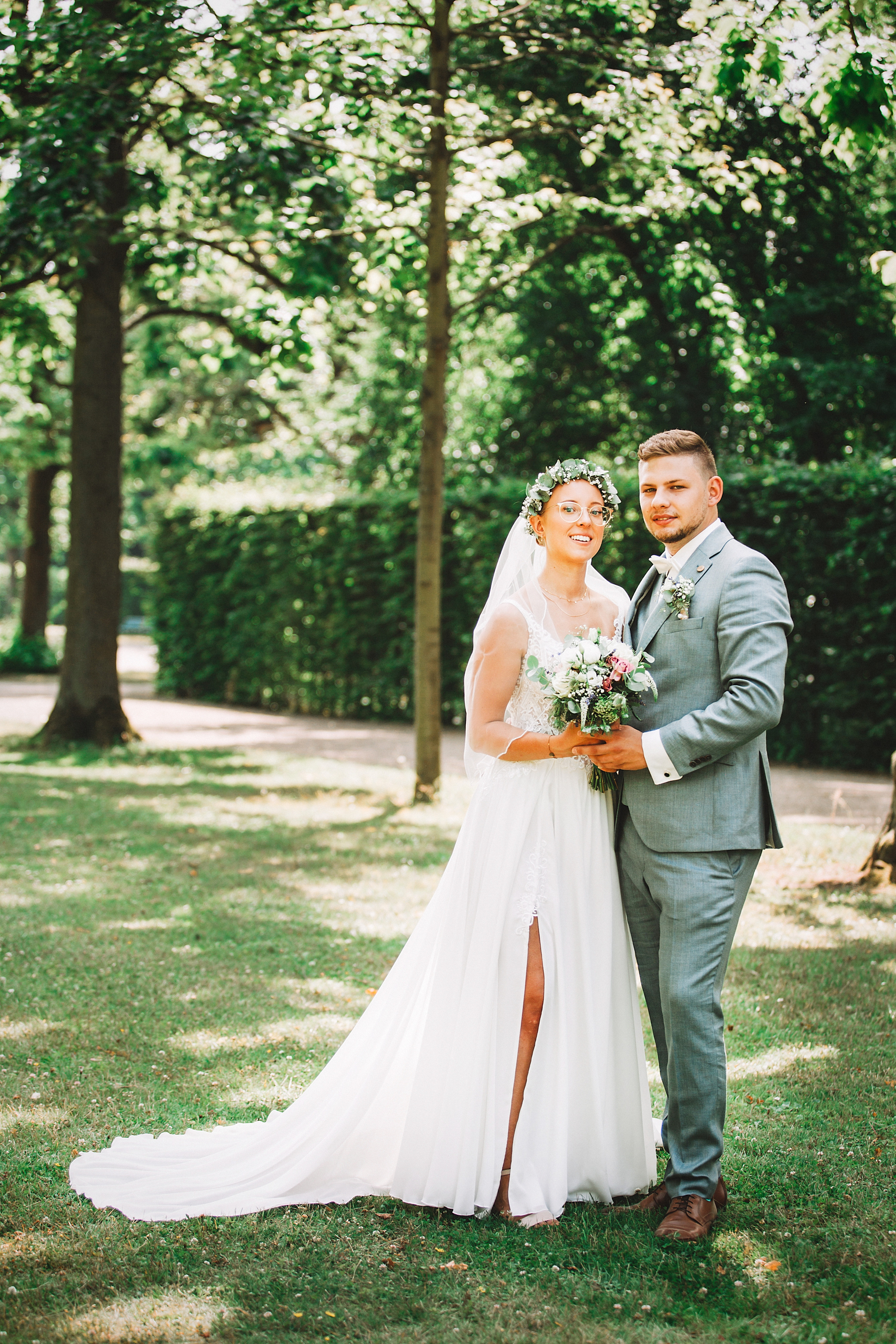 Waldemar + Isabell. Khanoffilm