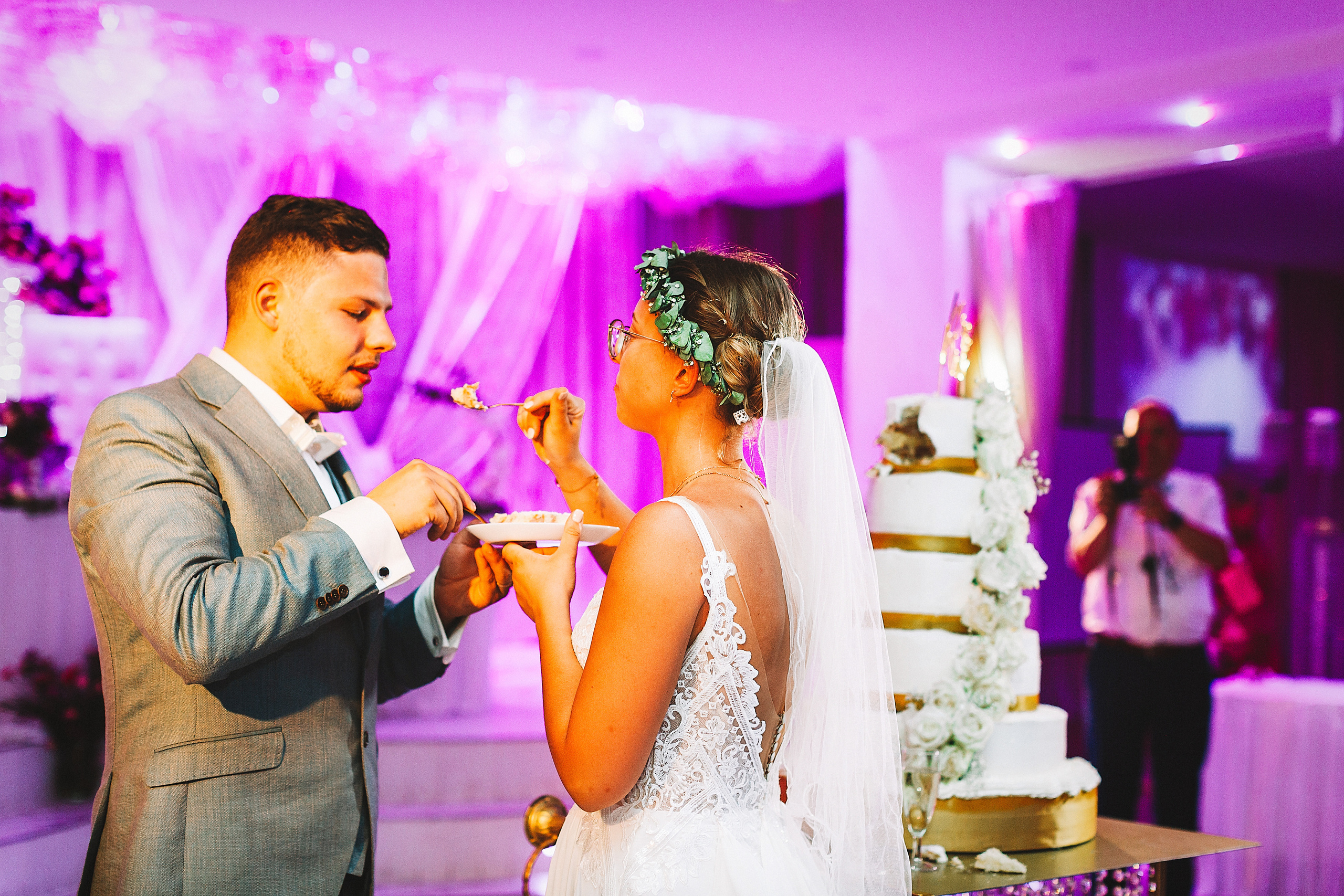 Waldemar + Isabell. Khanoffilm