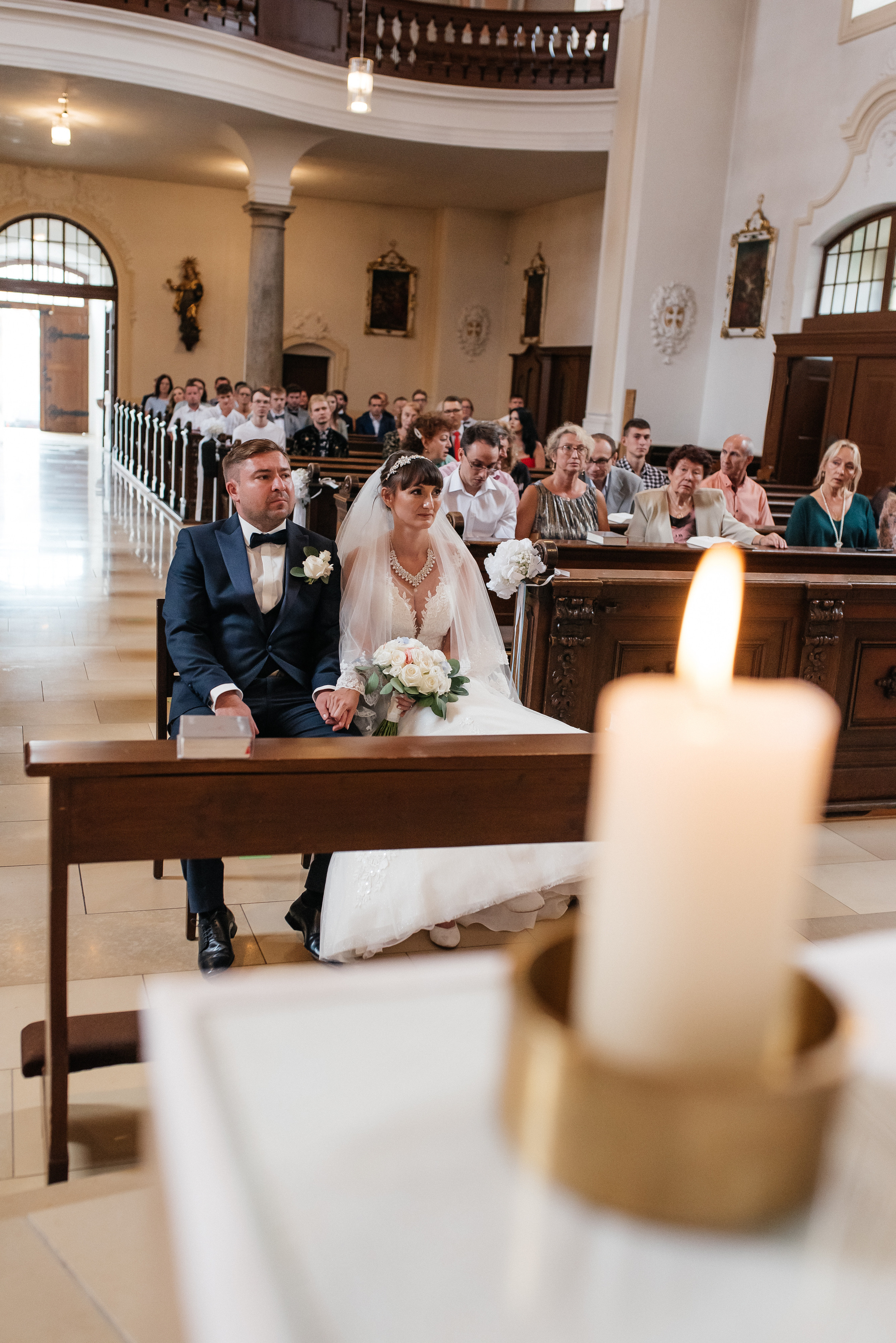 Anastasia & Johahn. Khanoff production