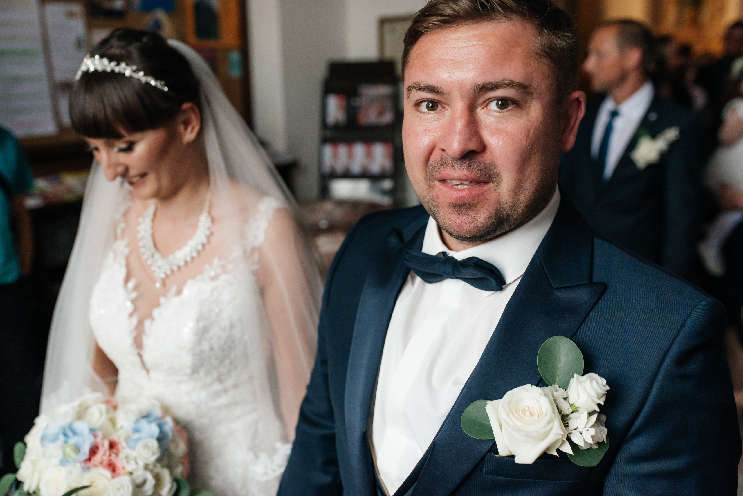 Anastasia & Johahn. Khanoff production