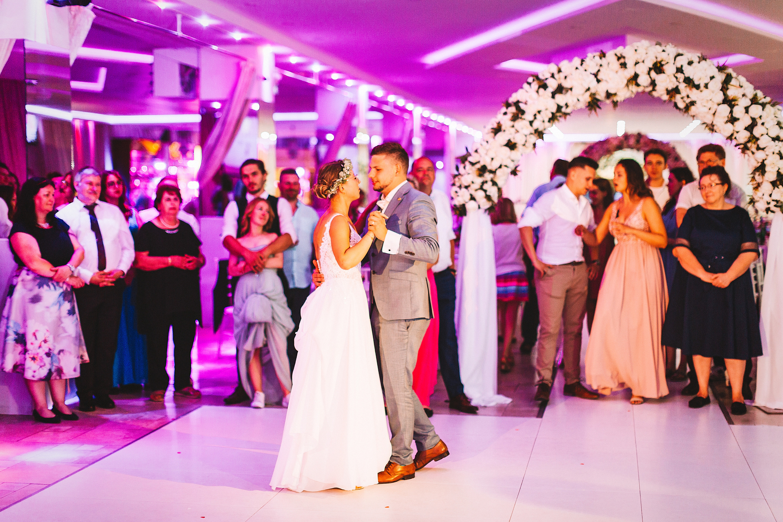 Waldemar + Isabell. Khanoffilm