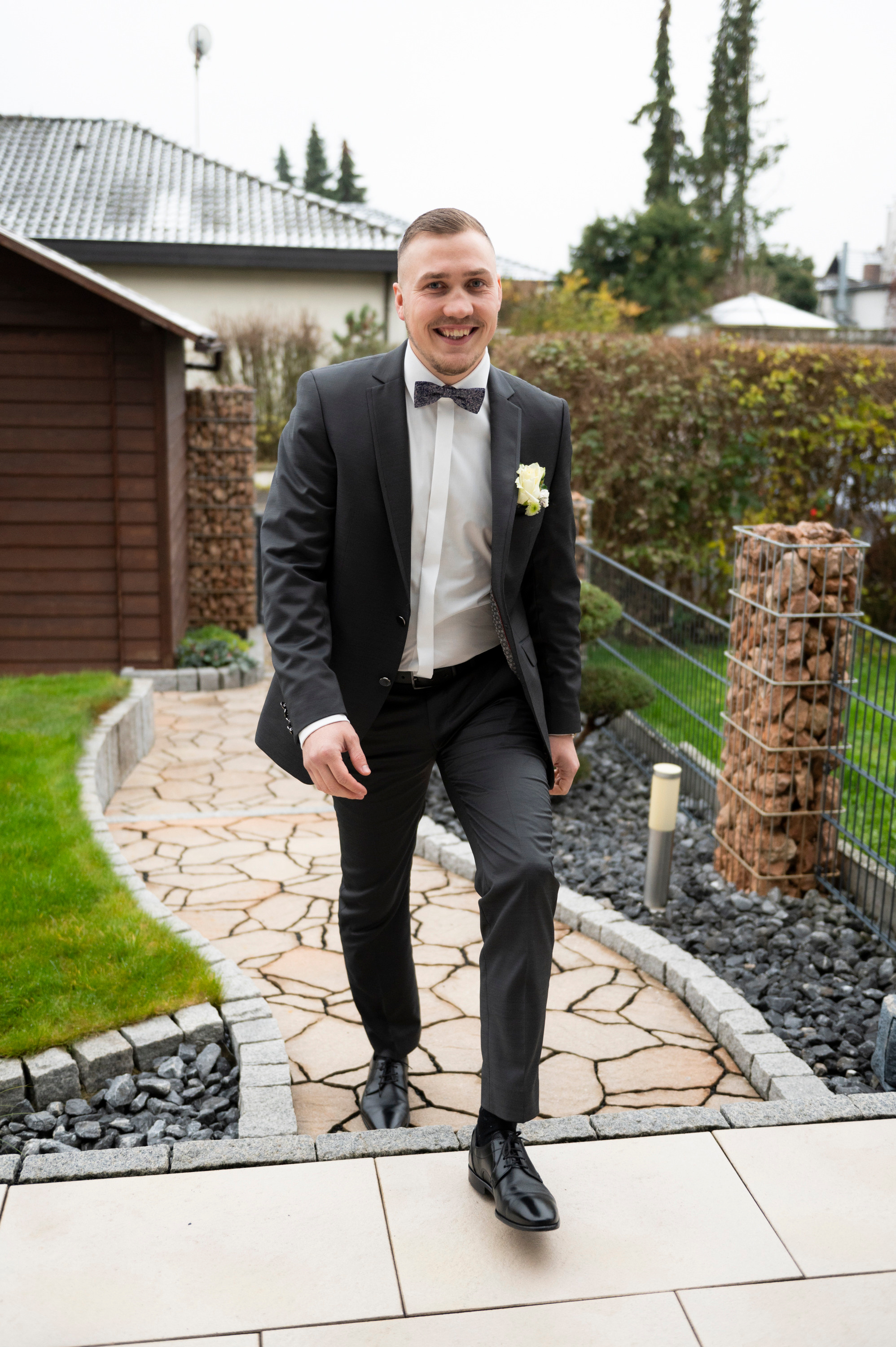 Karin & Dennis. Khanoffilm