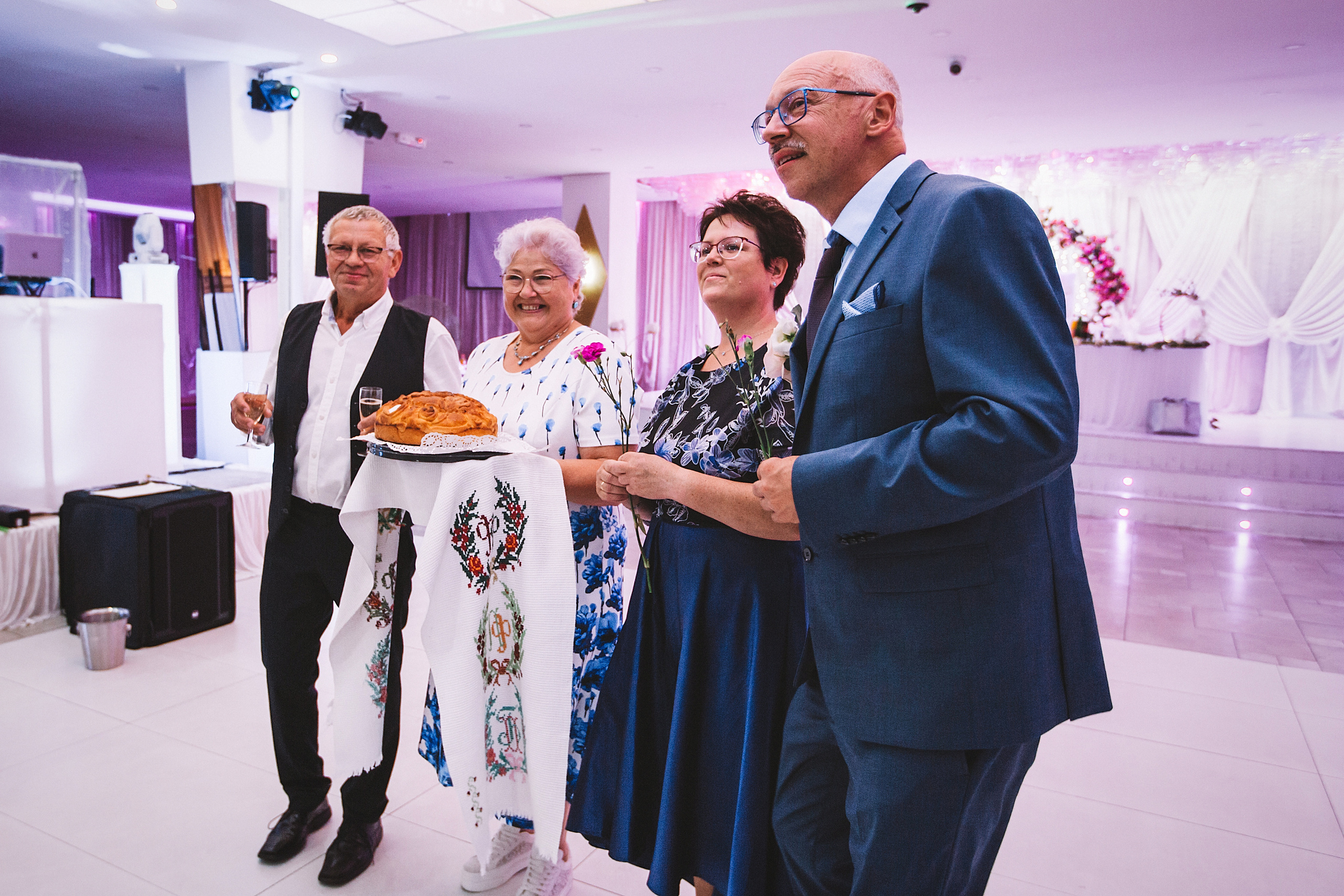 Waldemar + Isabell. Khanoffilm