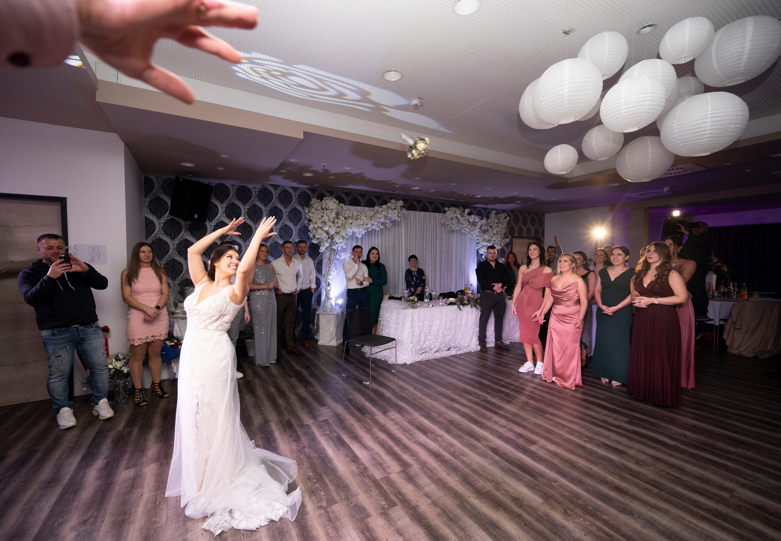 Karin & Dennis. Khanoffilm