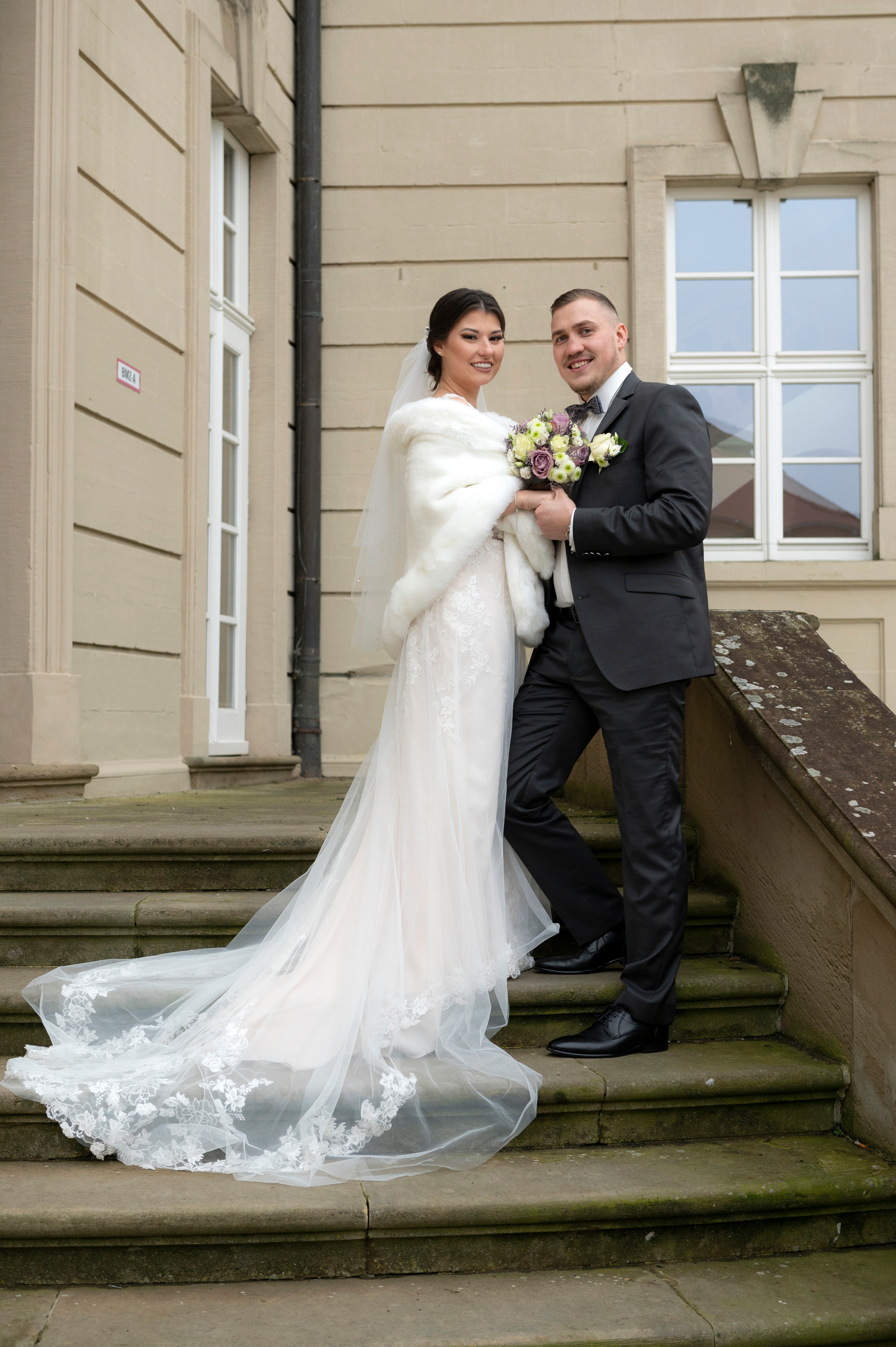 Karin & Dennis. Khanoffilm