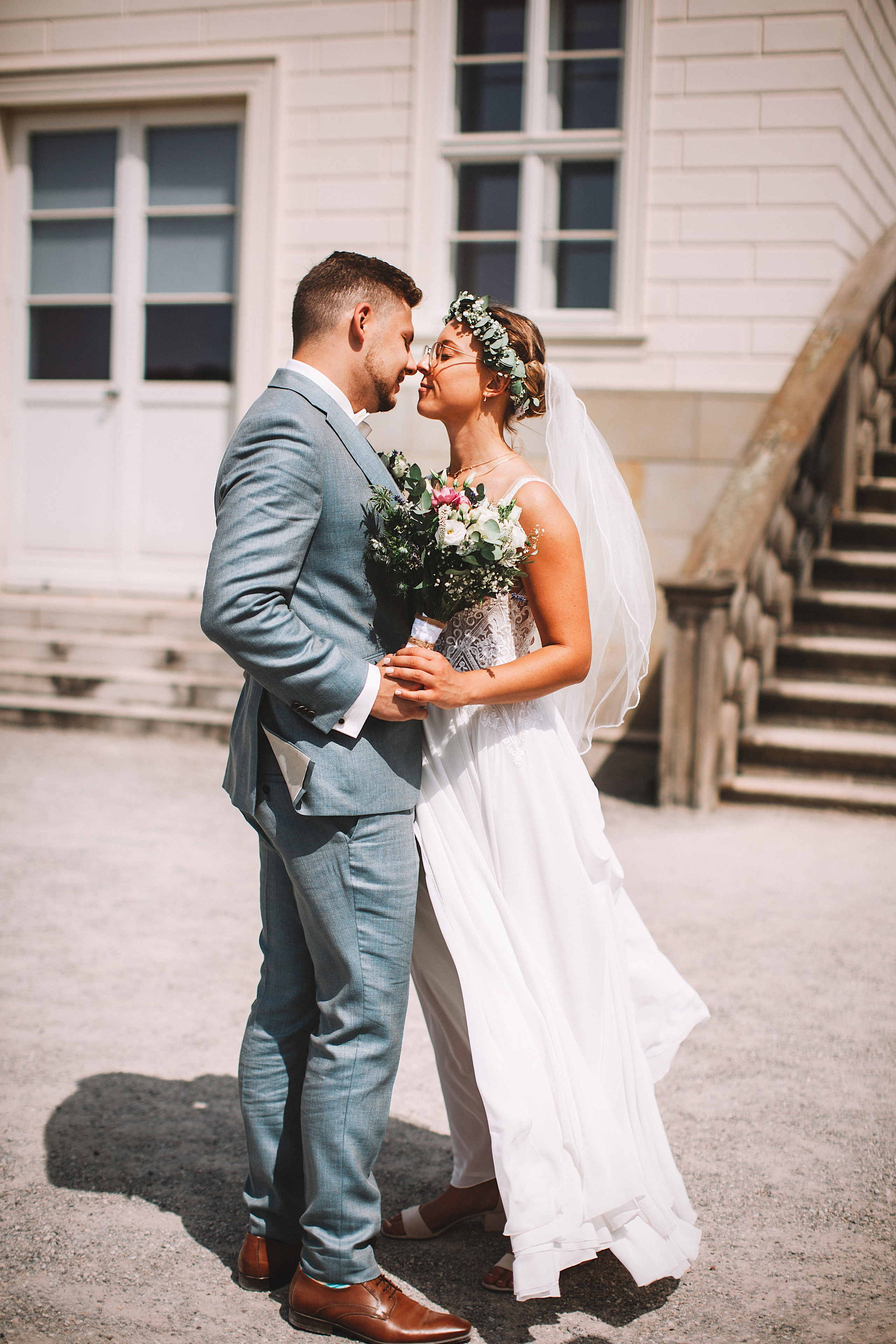 Waldemar + Isabell. Khanoffilm