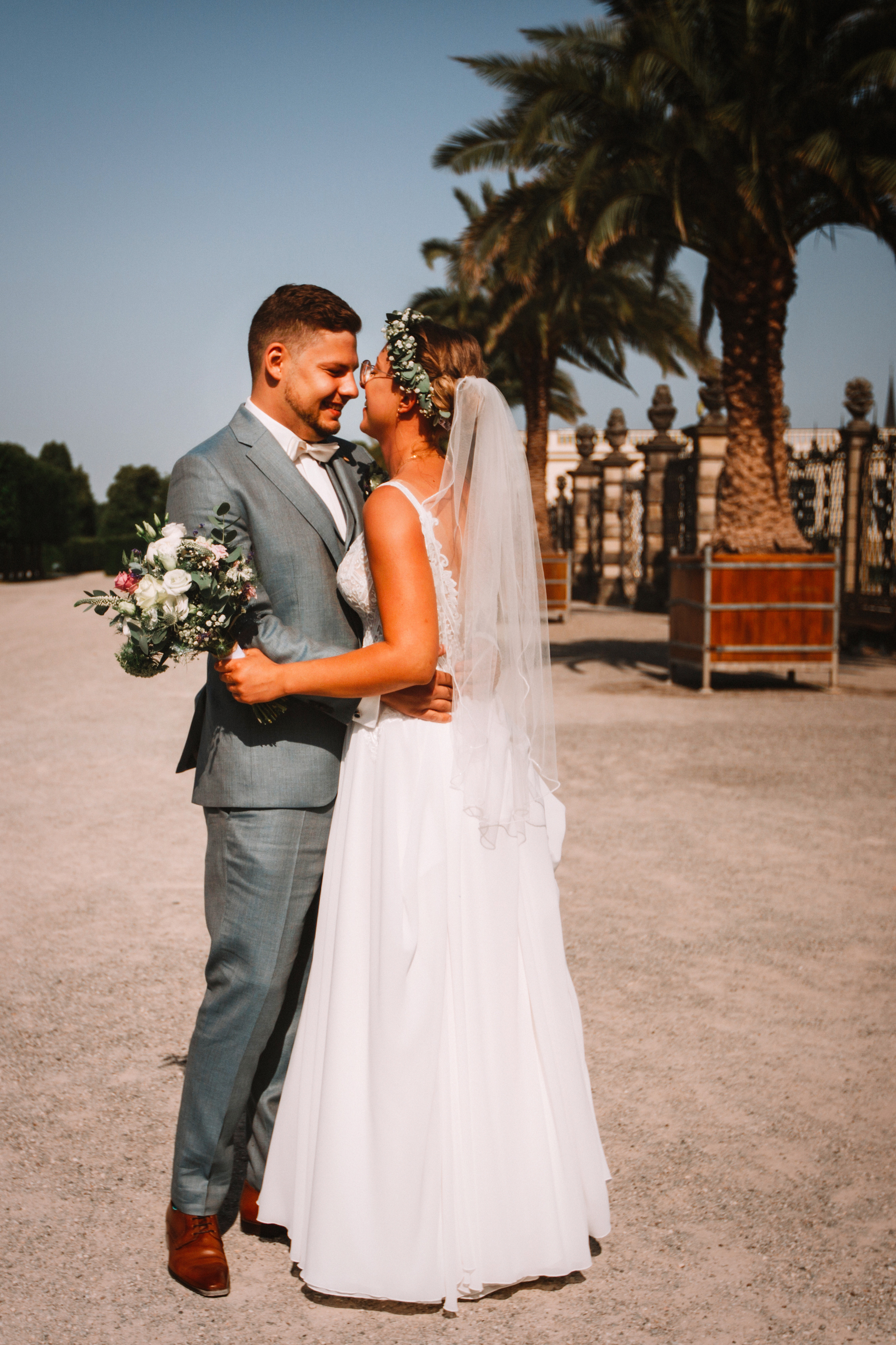 Waldemar + Isabell. Khanoffilm