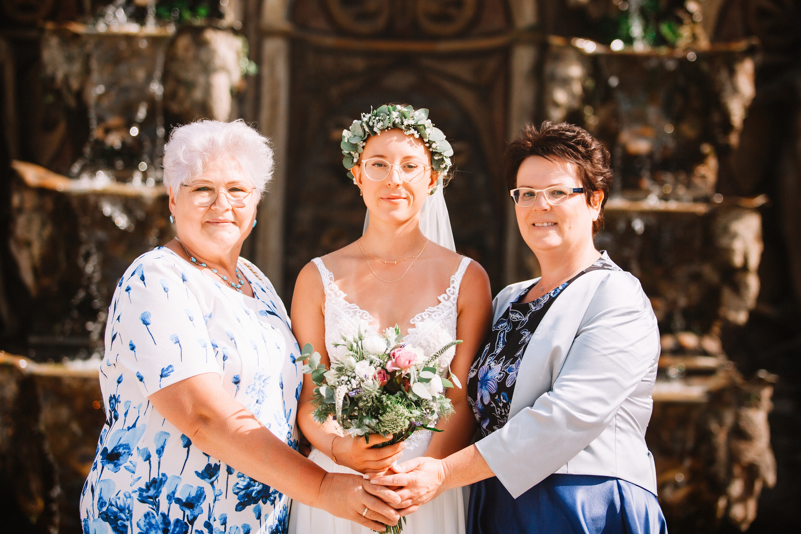 Waldemar + Isabell. Khanoffilm