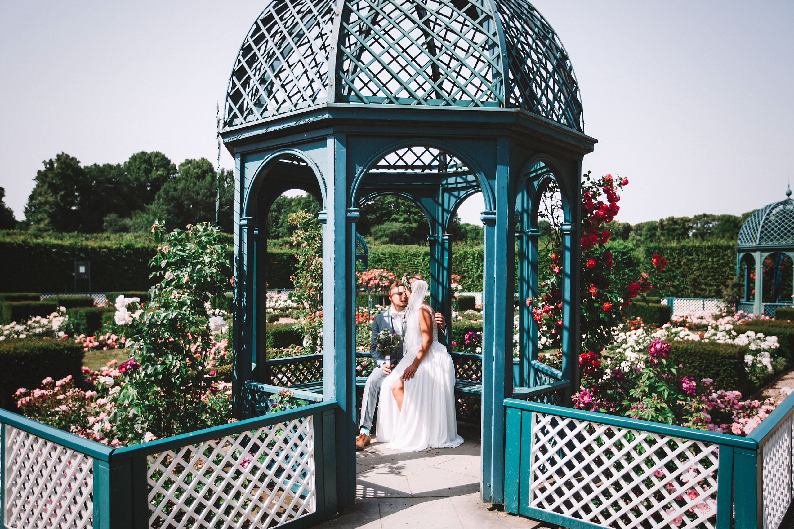 Waldemar + Isabell. Khanoffilm