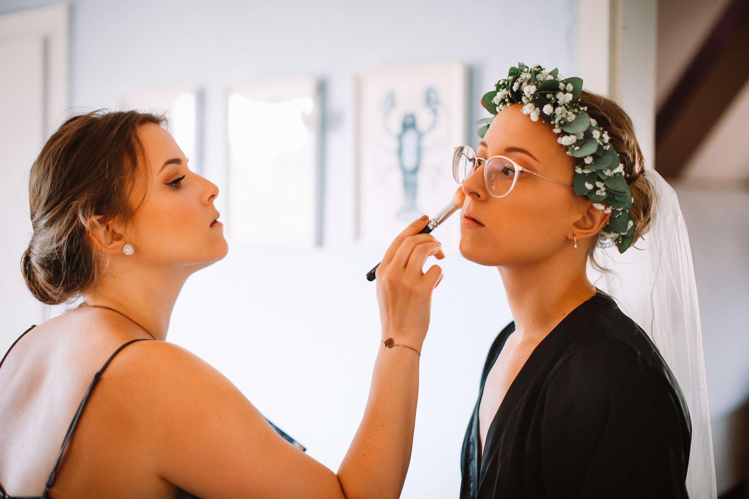 Waldemar + Isabell. Khanoffilm