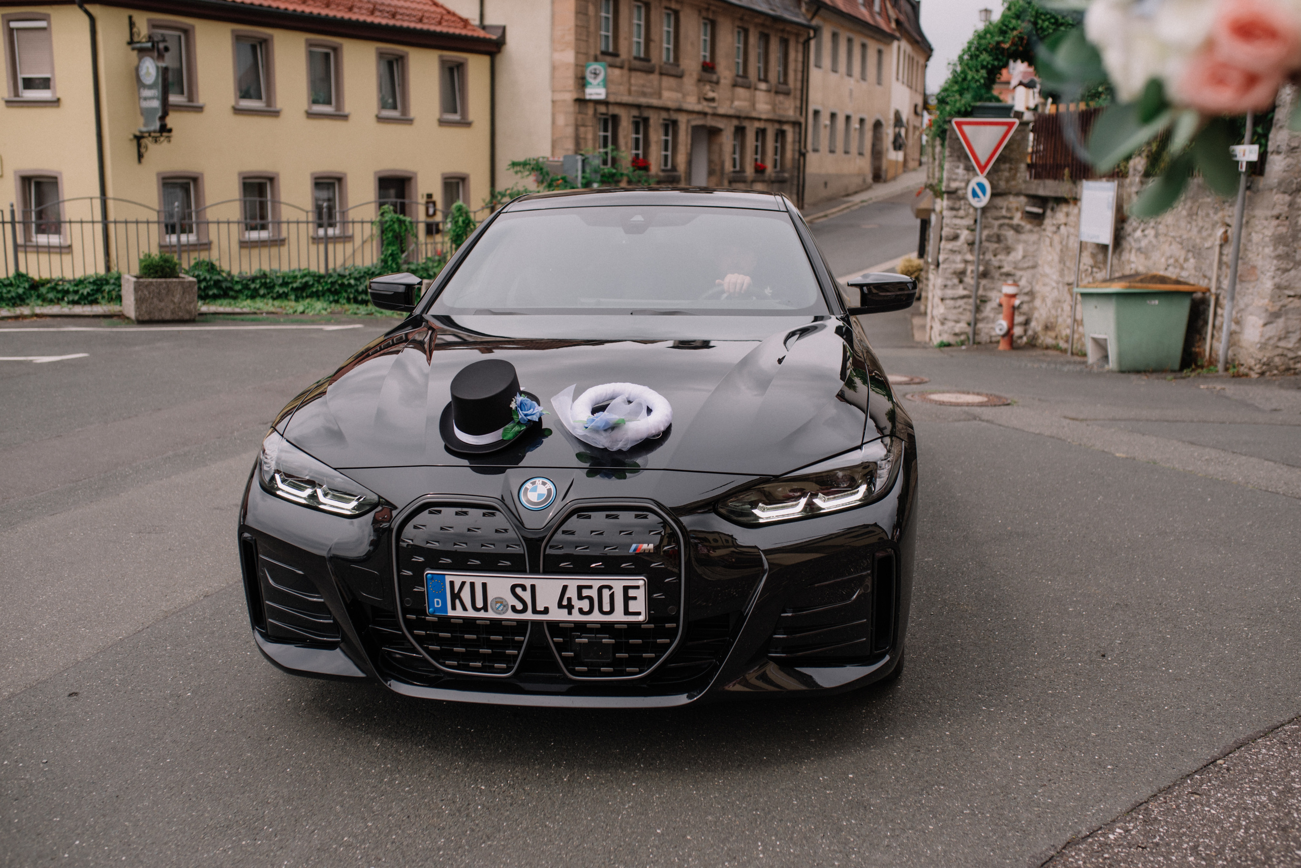 Anastasia & Johahn. Khanoff production