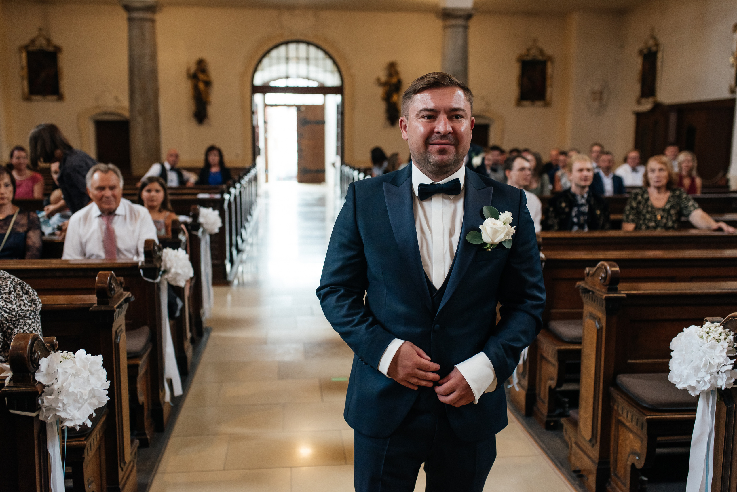 Anastasia & Johahn. Khanoff production