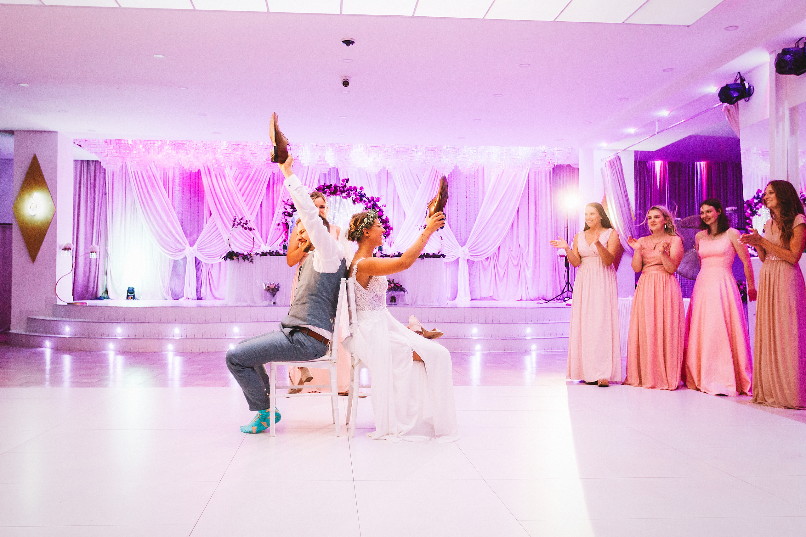 Waldemar + Isabell. Khanoffilm