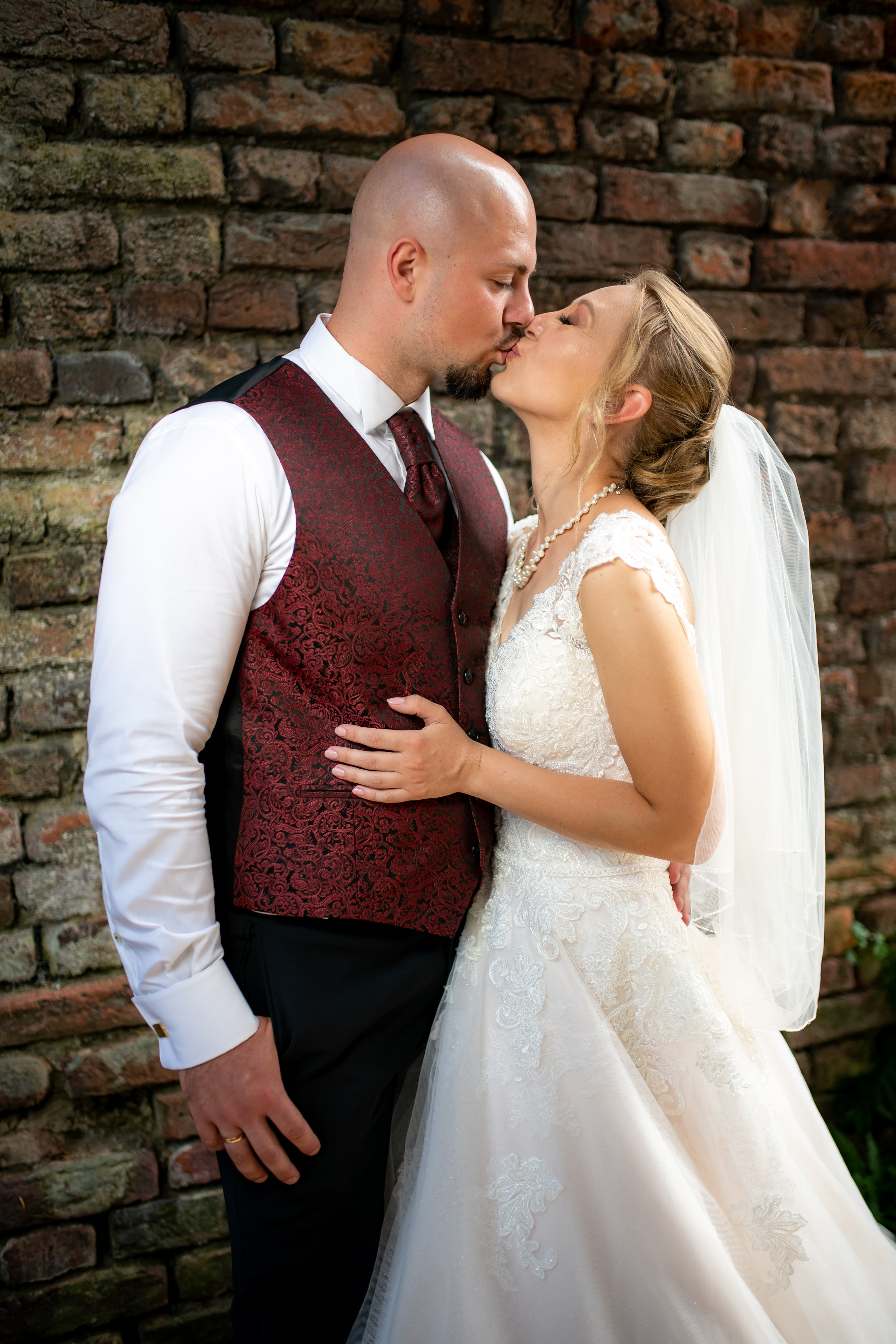 Regina & Rudi. Khanoff Production Studio