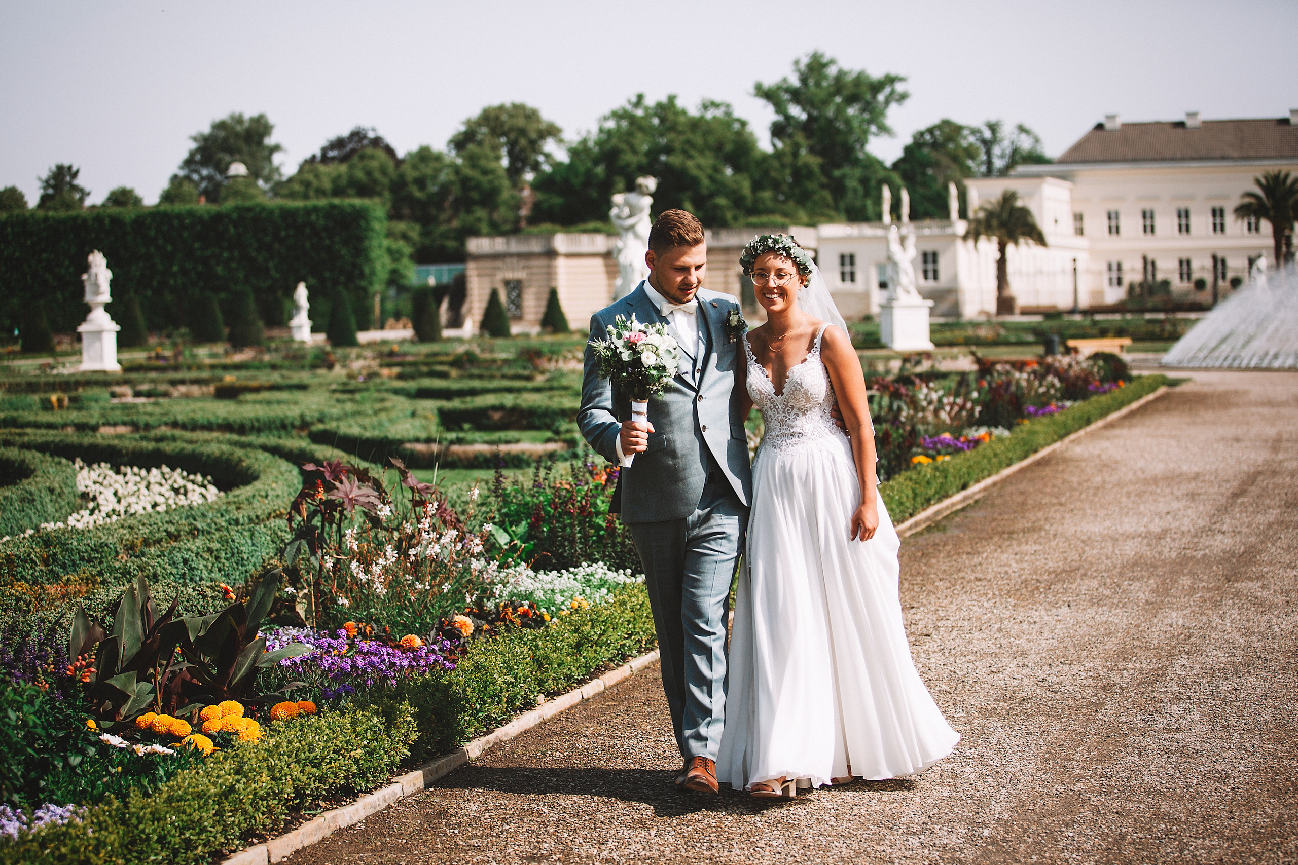 Waldemar + Isabell. Khanoffilm