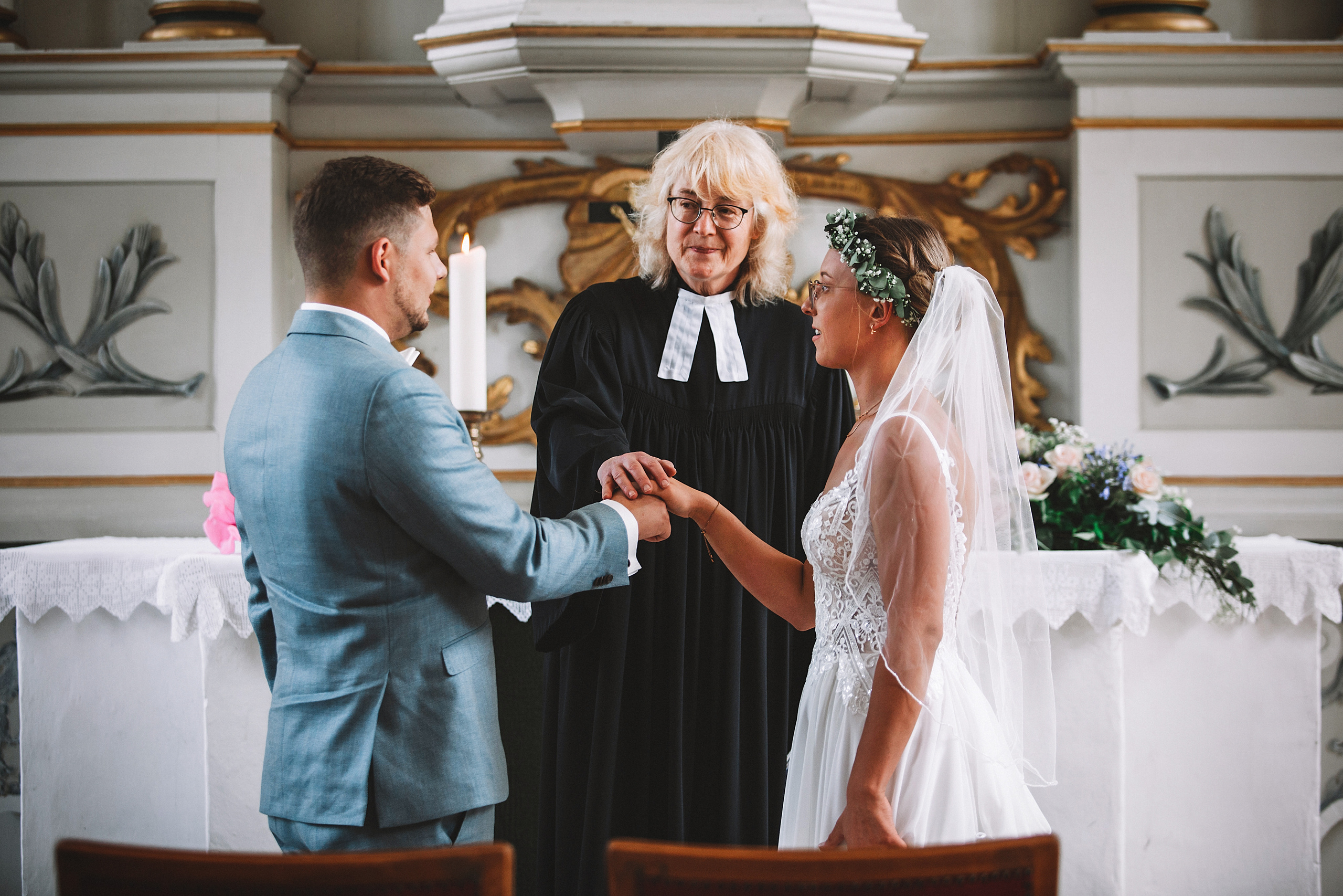 Waldemar + Isabell. Khanoffilm