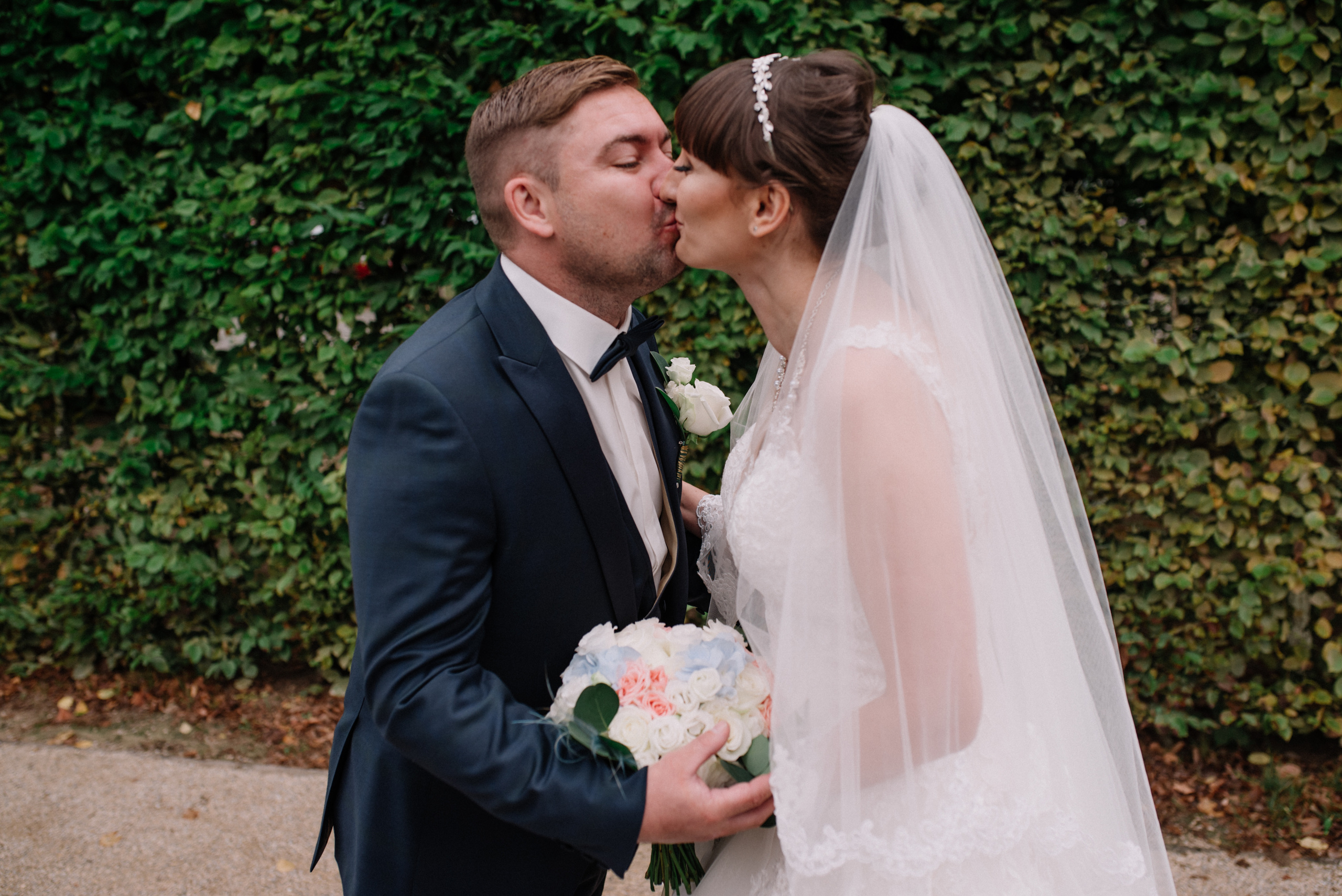 Anastasia & Johahn. Khanoff production