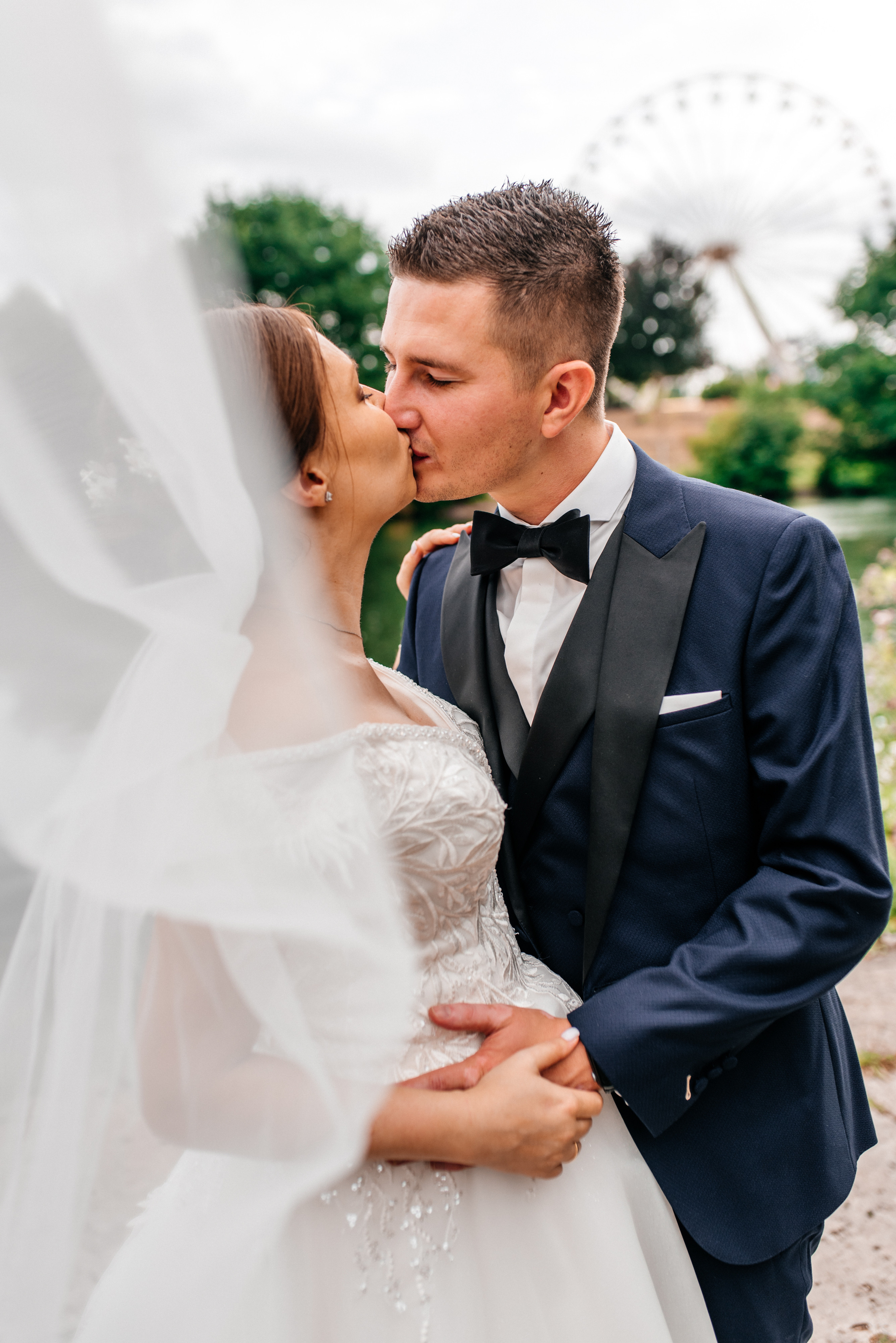 Xenia & Valentin. Khanoffilm