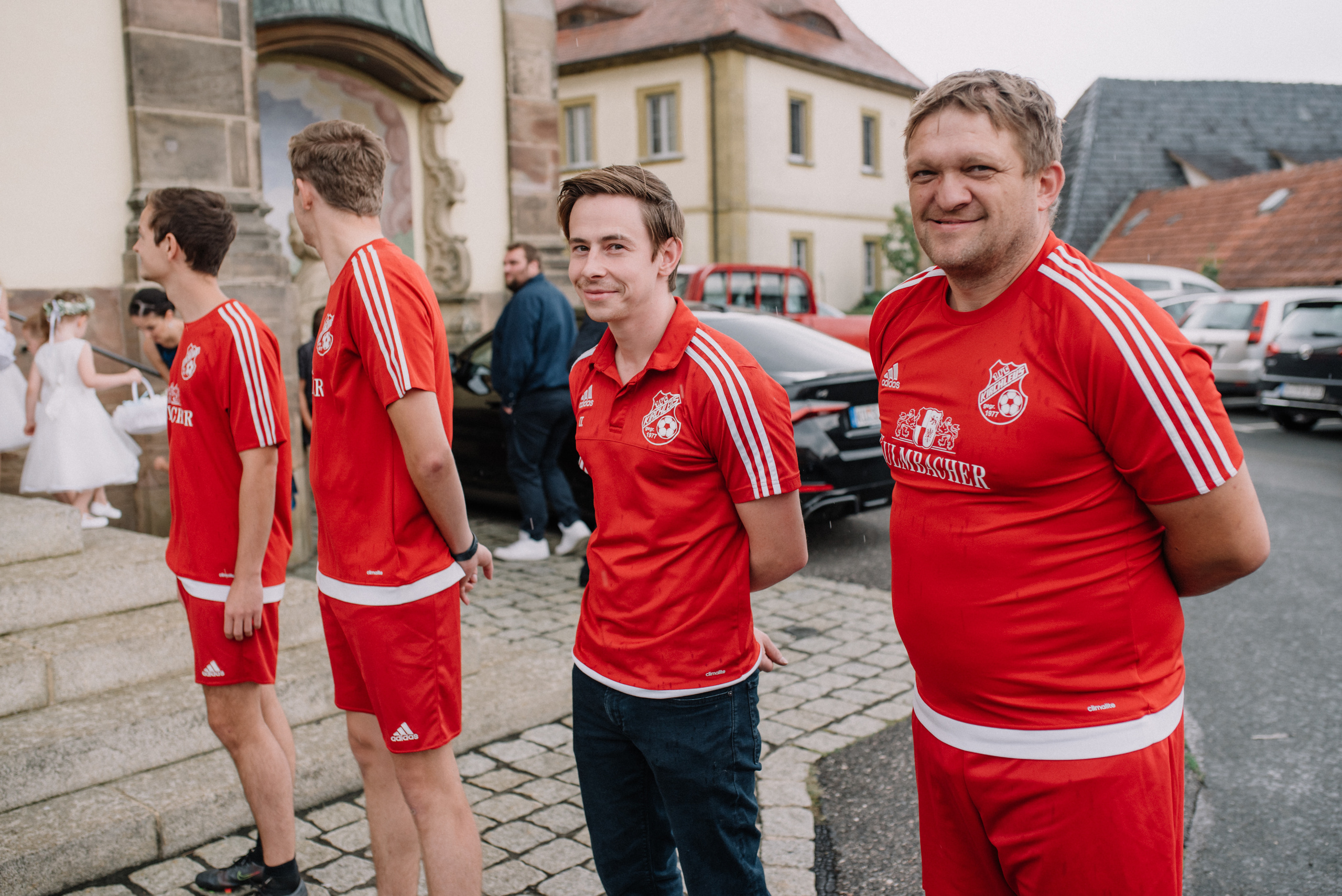 Anastasia & Johahn. Khanoff production