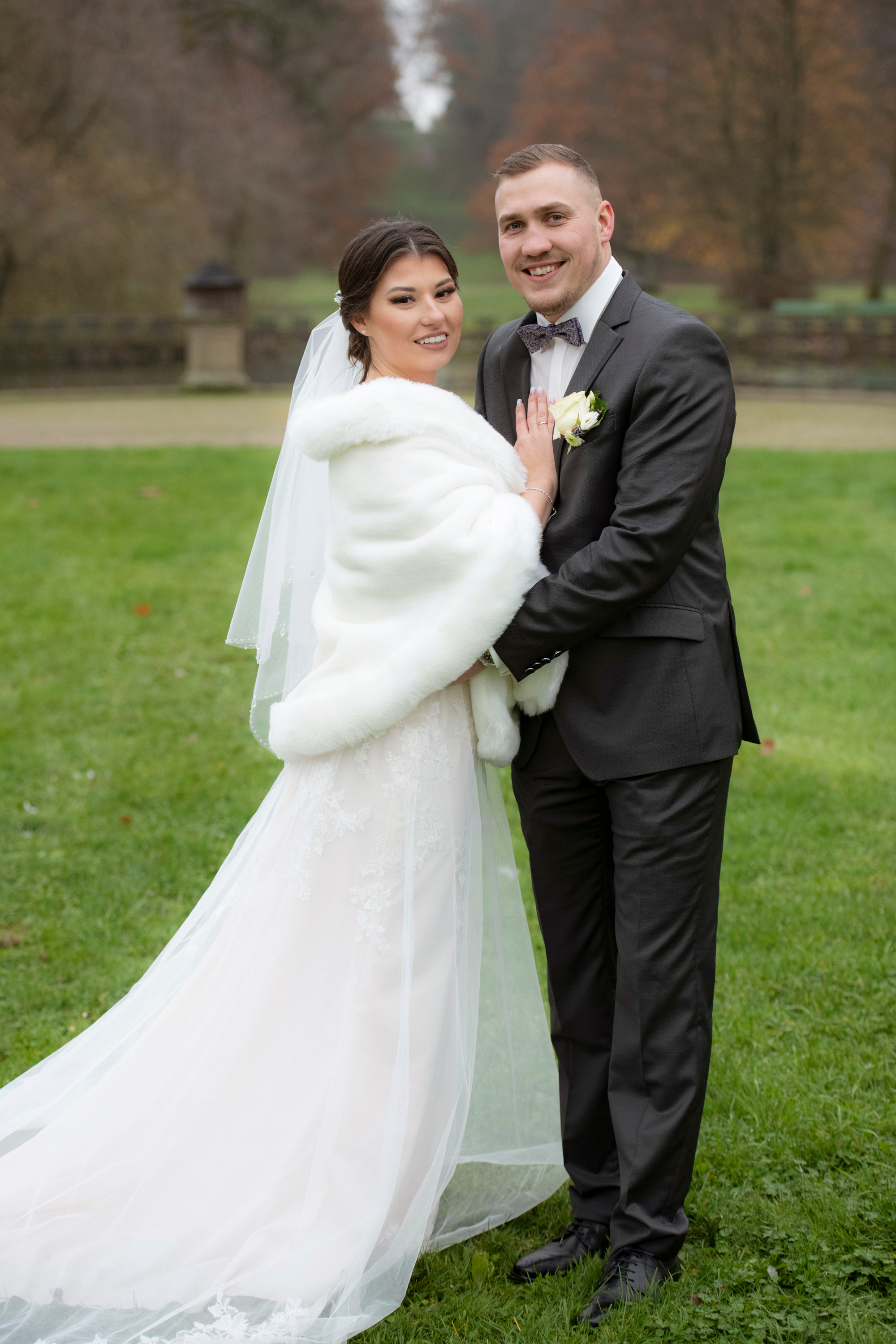 Karin & Dennis. Khanoffilm