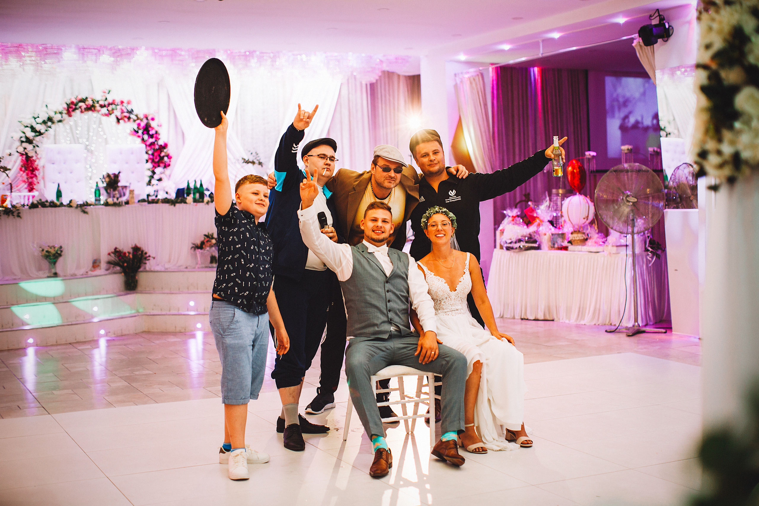 Waldemar + Isabell. Khanoffilm