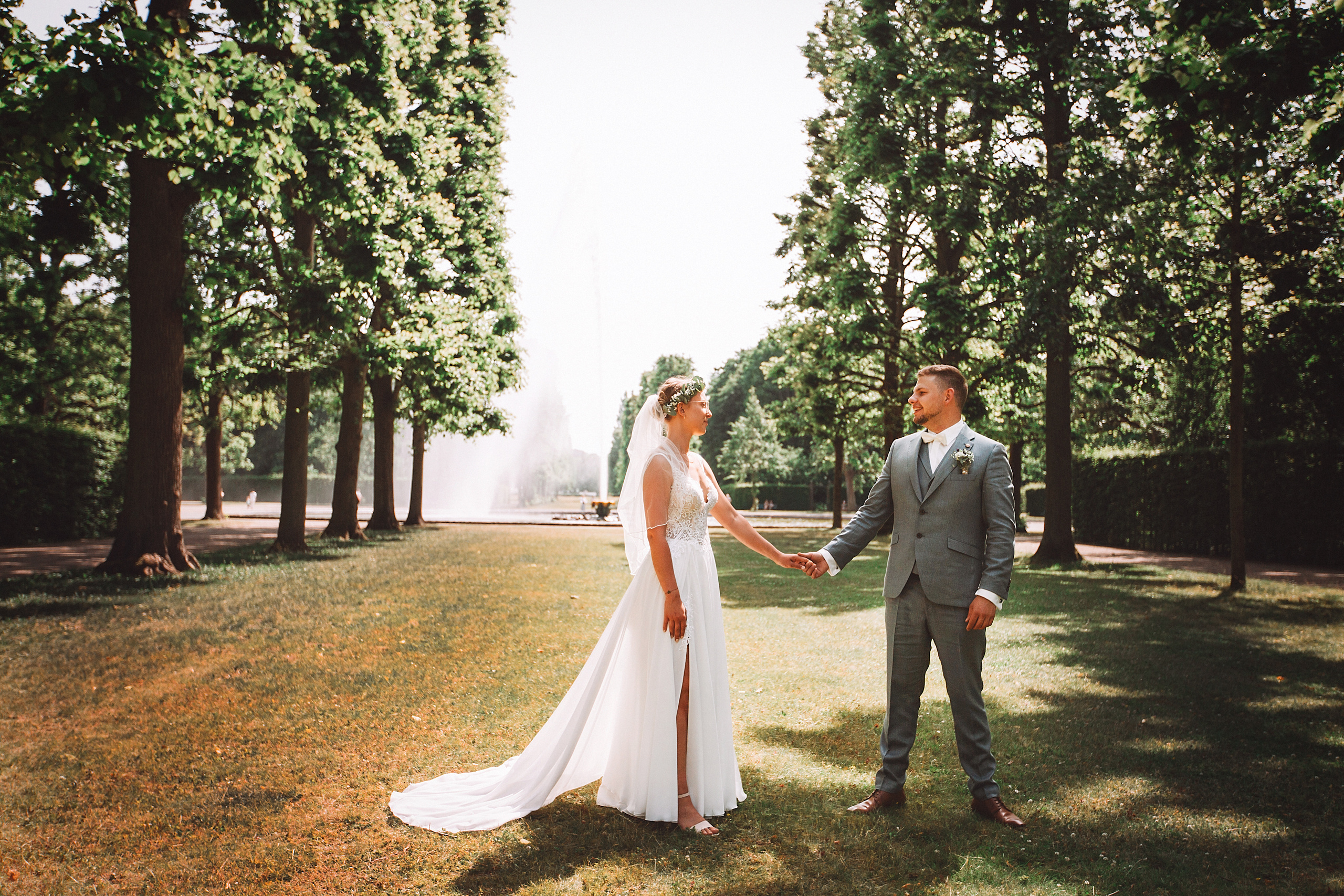 Waldemar + Isabell. Khanoffilm