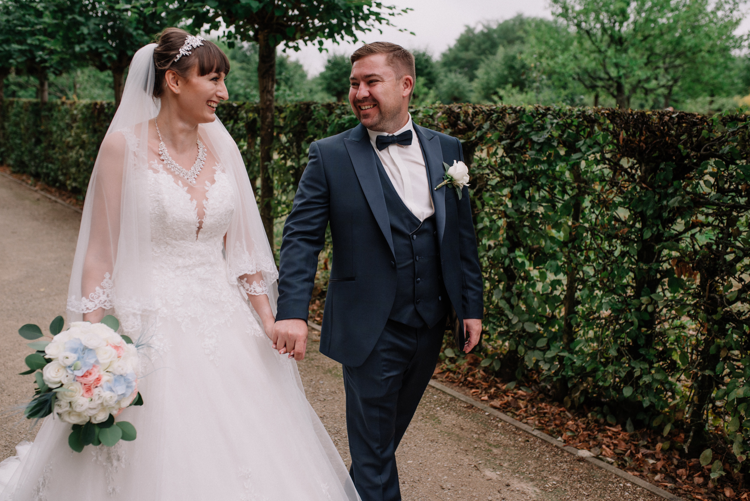 Anastasia & Johahn. Khanoff production