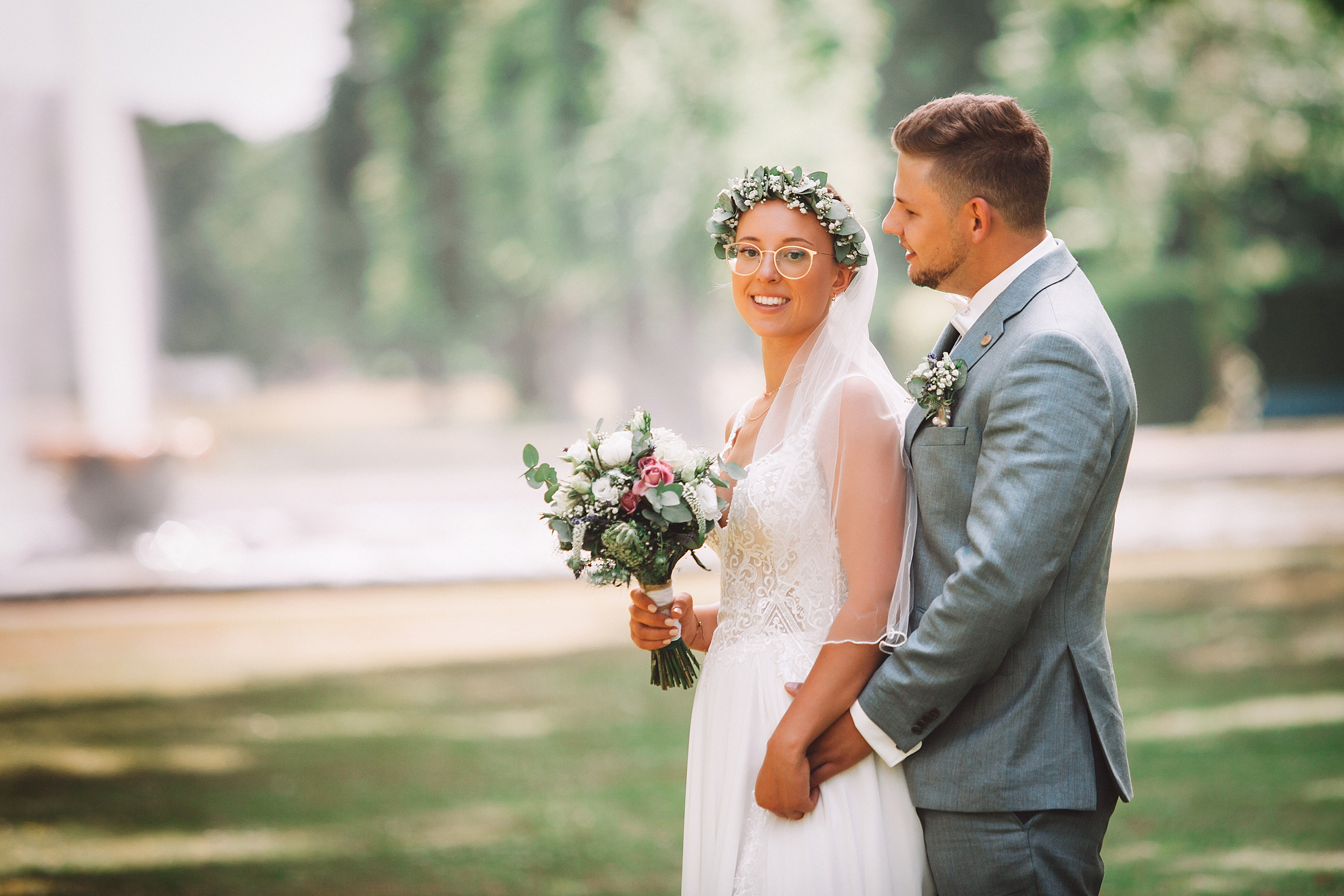 Waldemar + Isabell. Khanoffilm