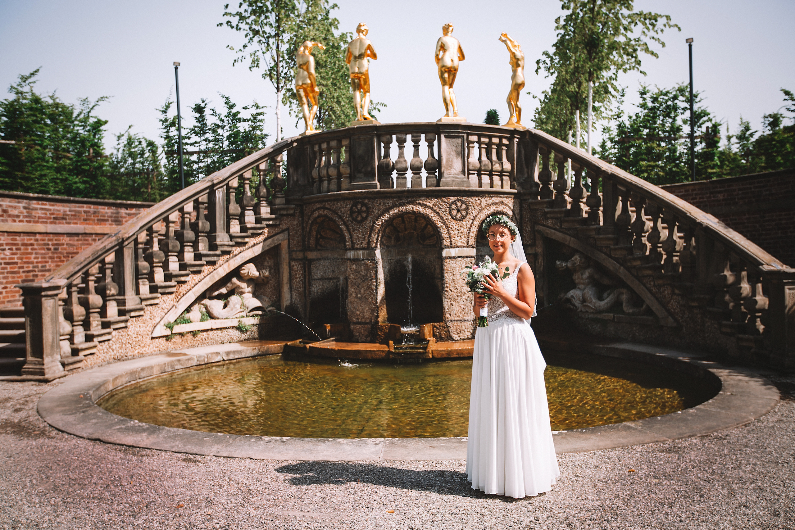 Waldemar + Isabell. Khanoffilm