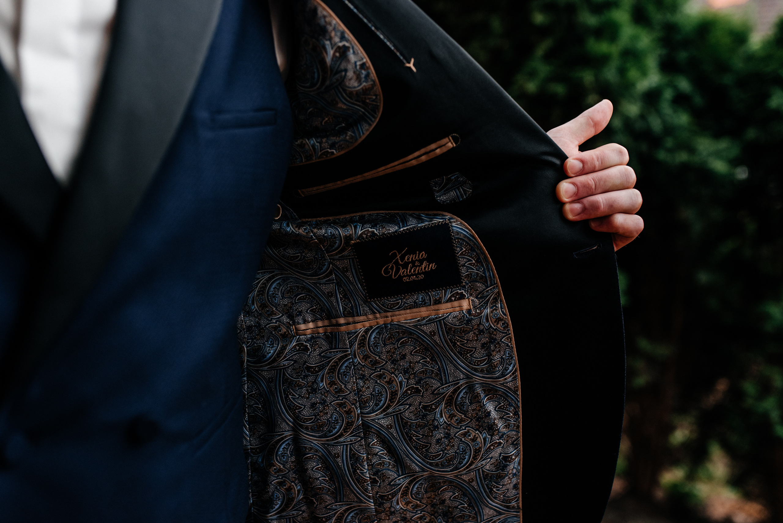 Xenia & Valentin. Khanoffilm