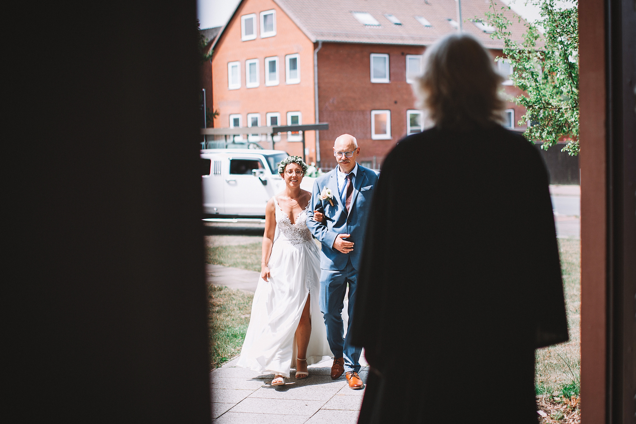 Waldemar + Isabell. Khanoffilm