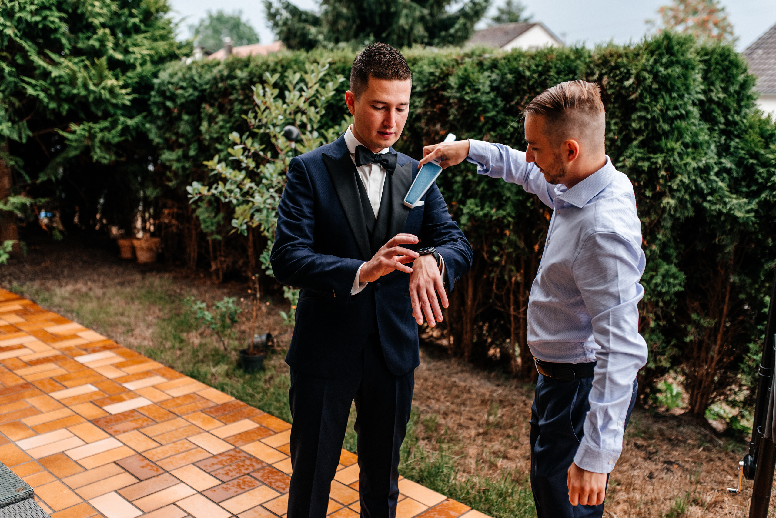 Xenia & Valentin. Khanoffilm