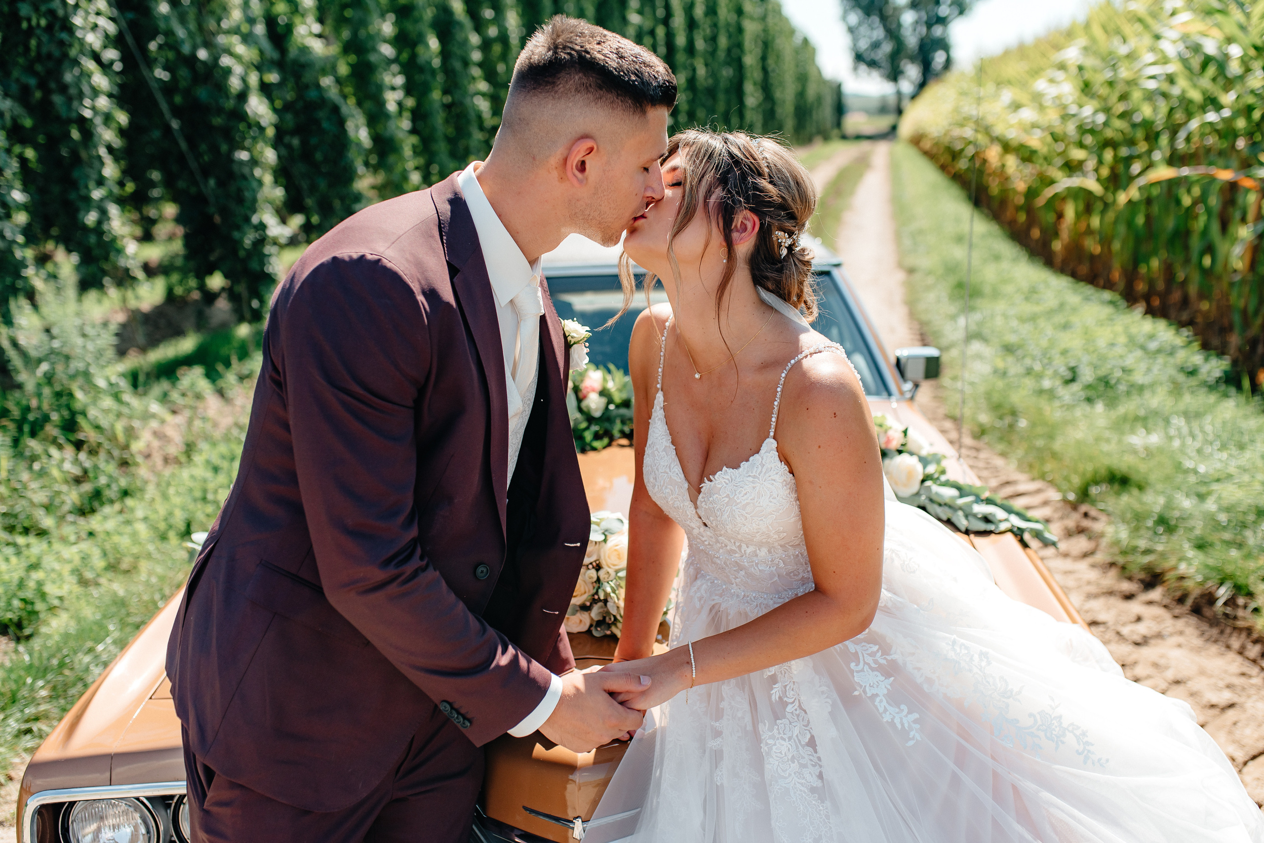 Katharina und Marius. Khanoff production