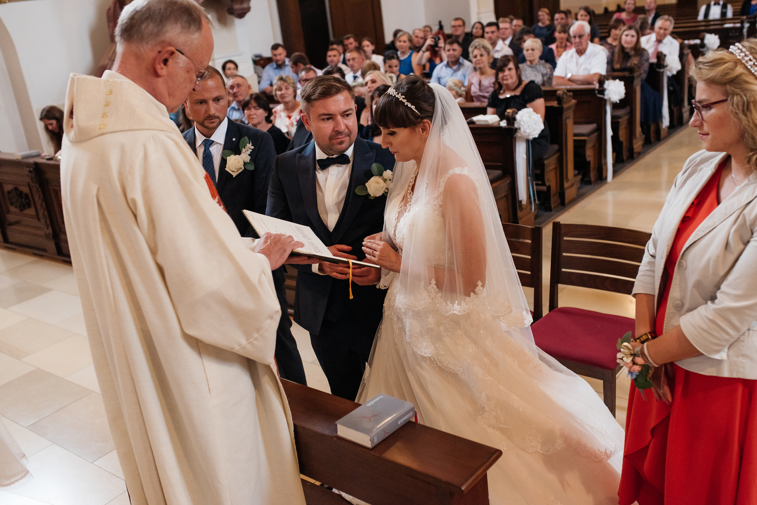 Anastasia & Johahn. Khanoff production