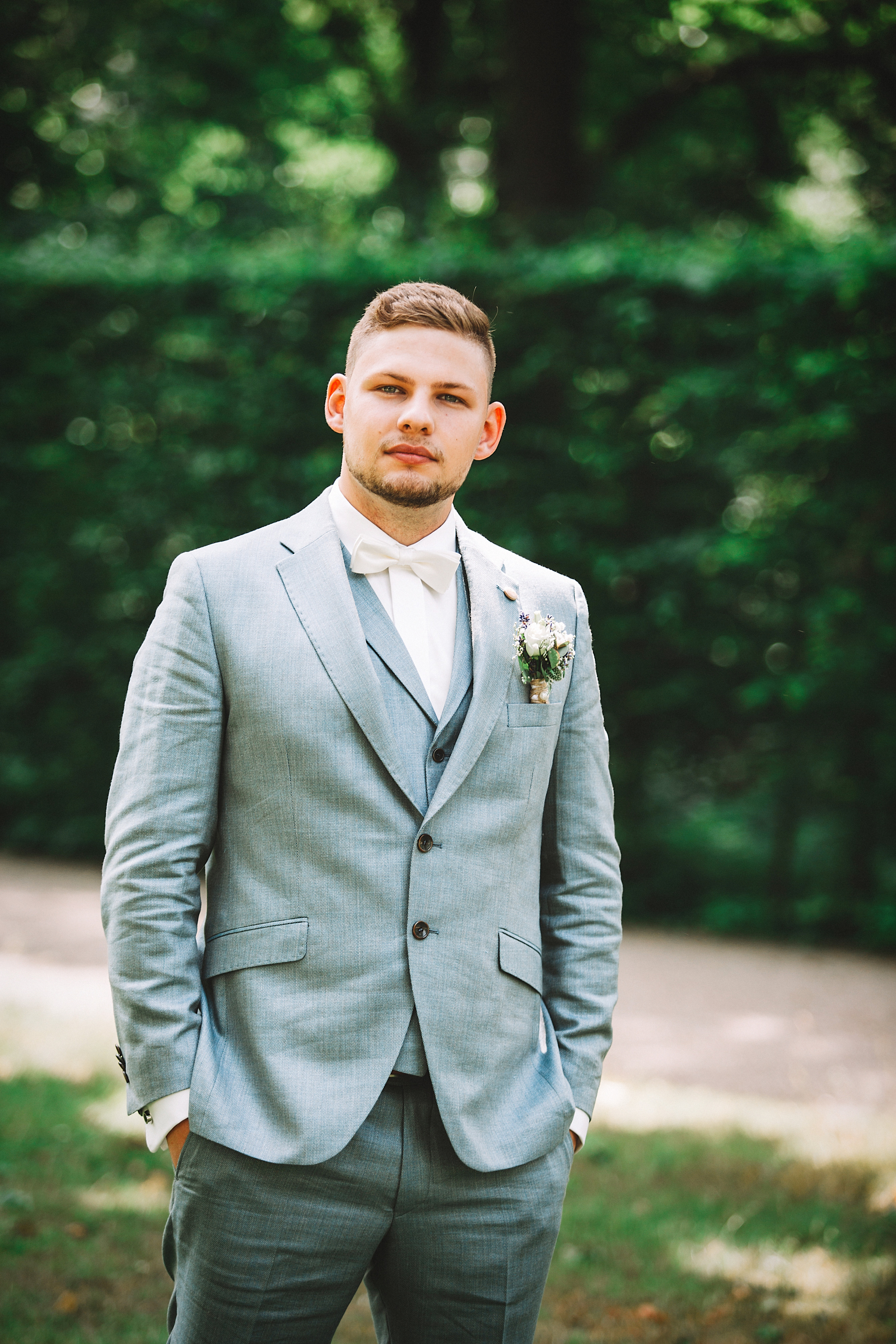 Waldemar + Isabell. Khanoffilm