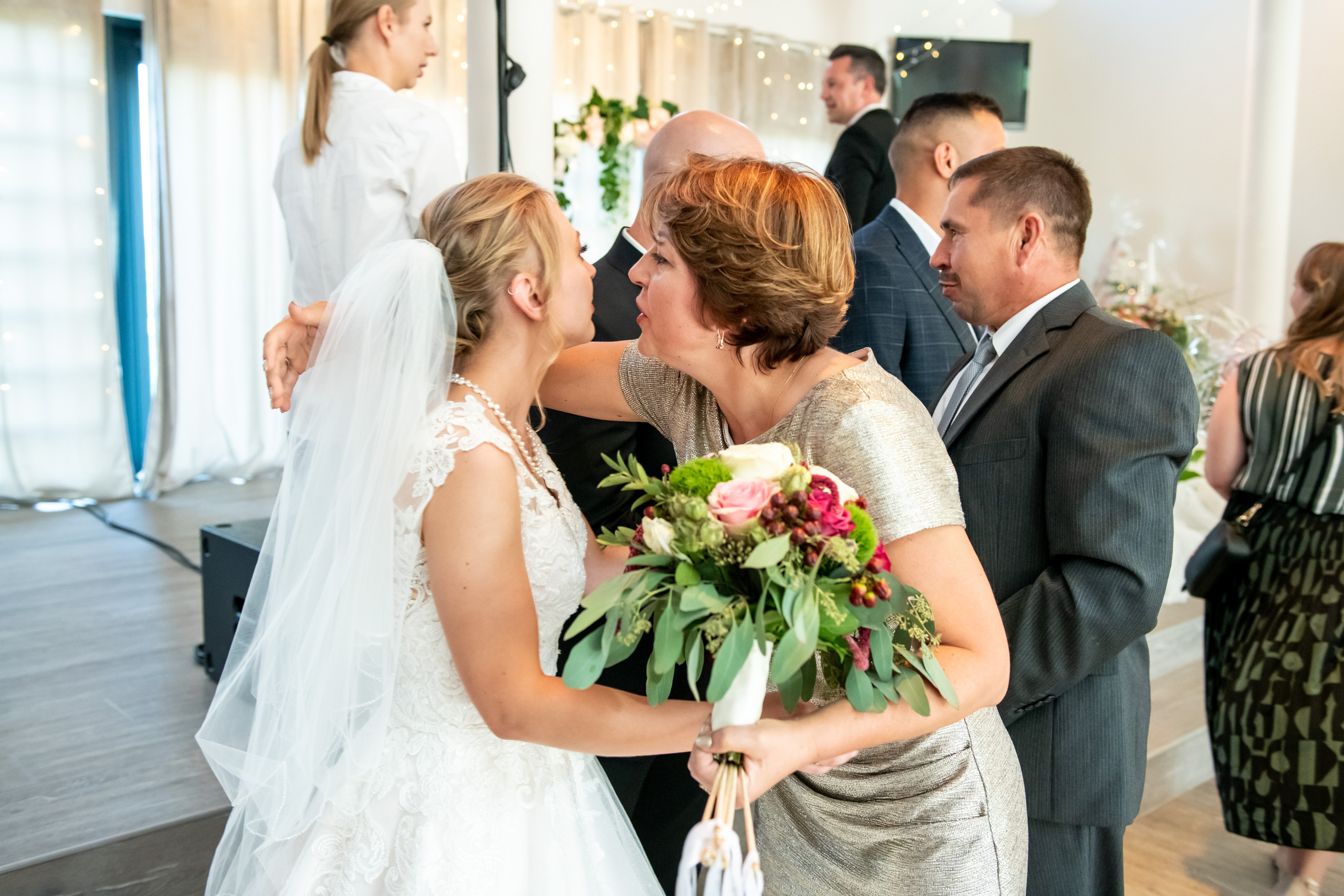 Regina & Rudi. Khanoff Production Studio