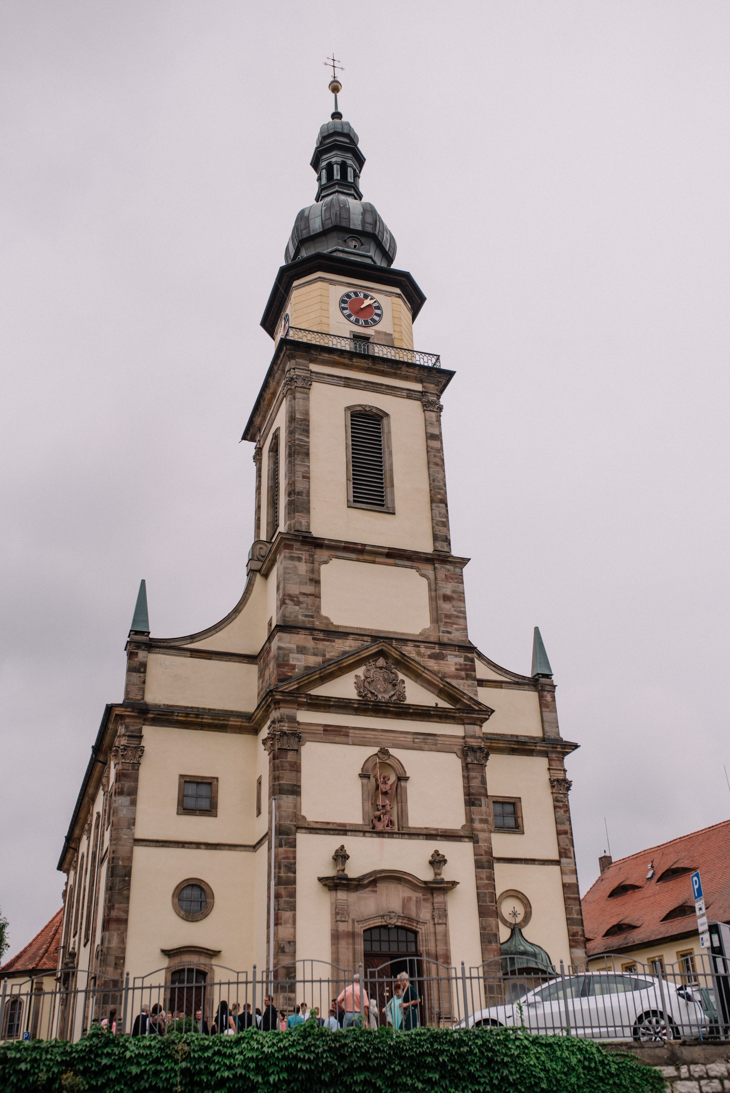 Anastasia & Johahn. Khanoff production