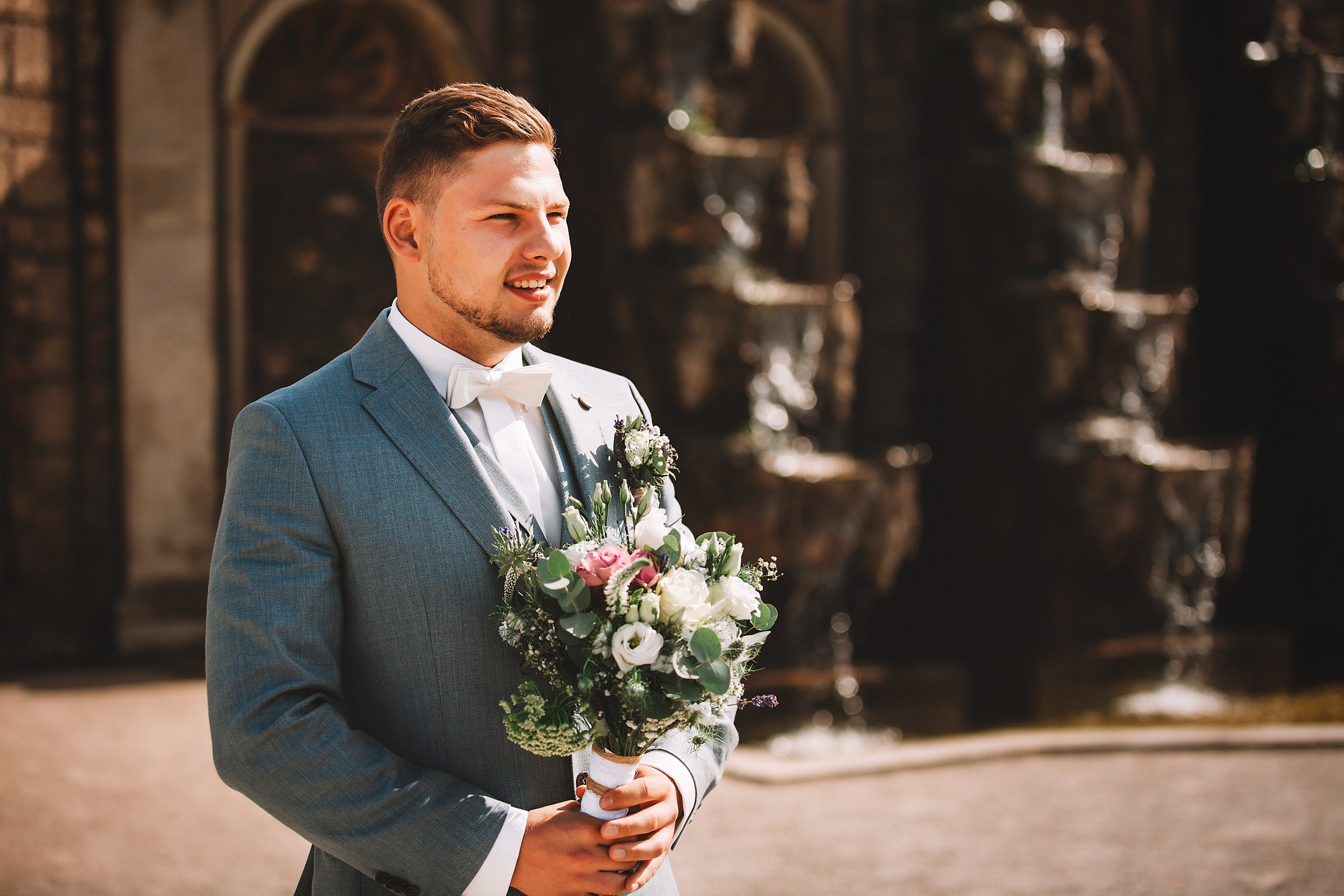 Waldemar + Isabell. Khanoffilm