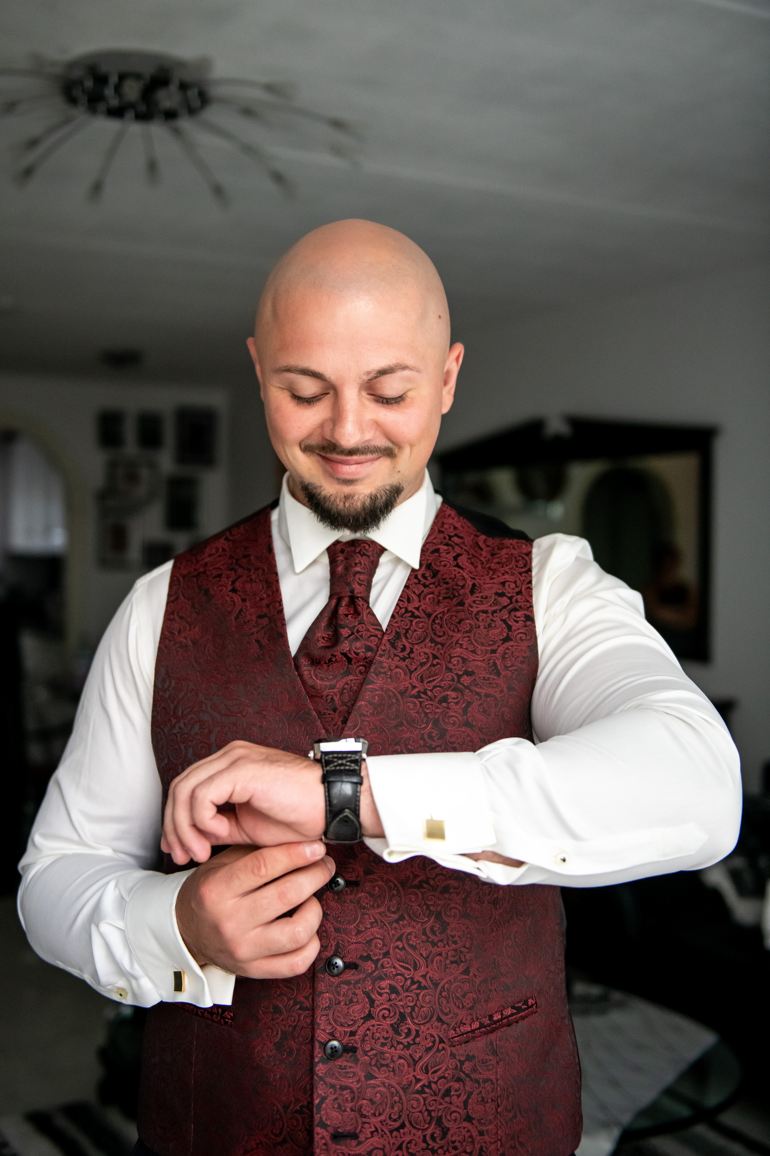 Regina & Rudi. Khanoff Production Studio