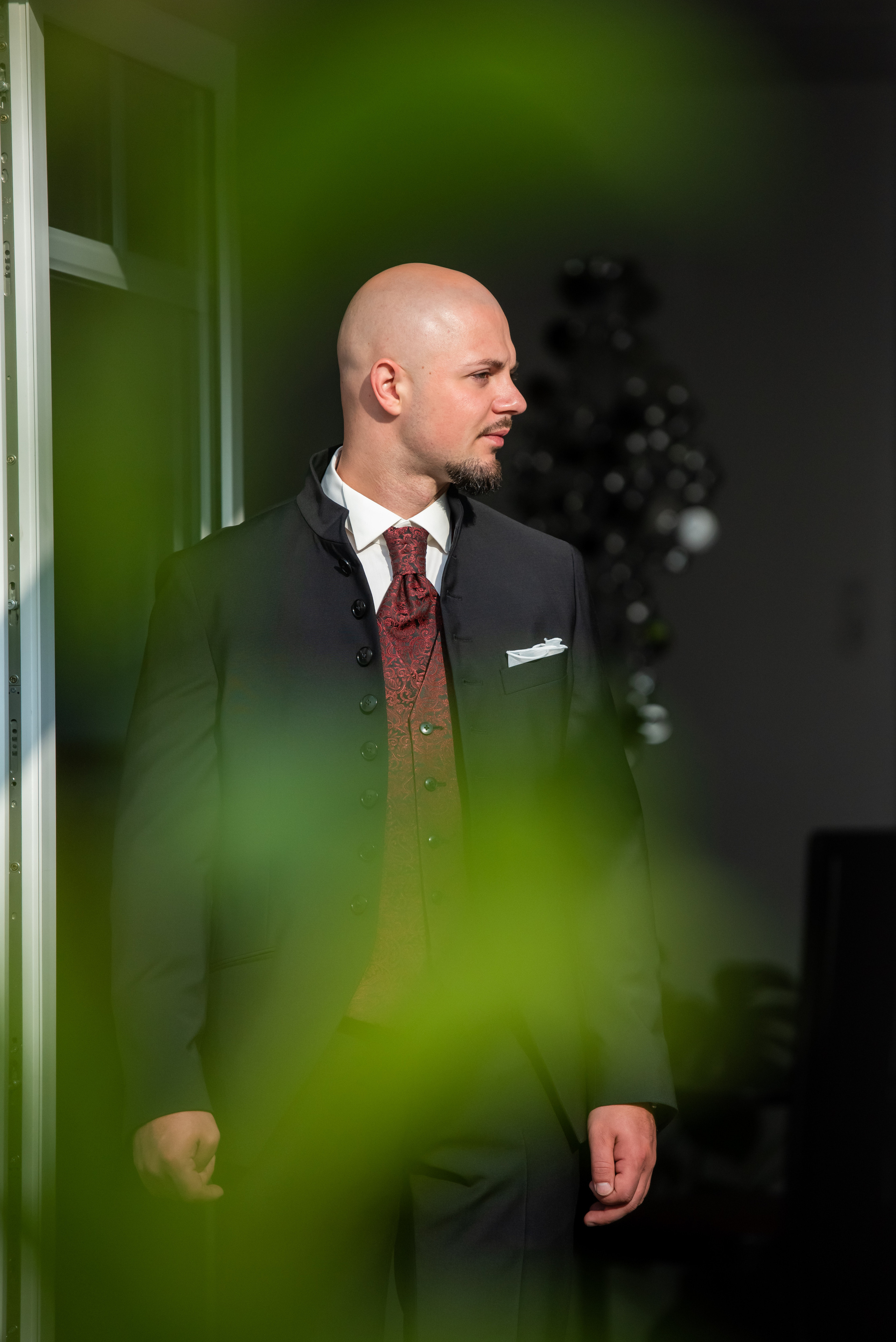 Regina & Rudi. Khanoff Production Studio