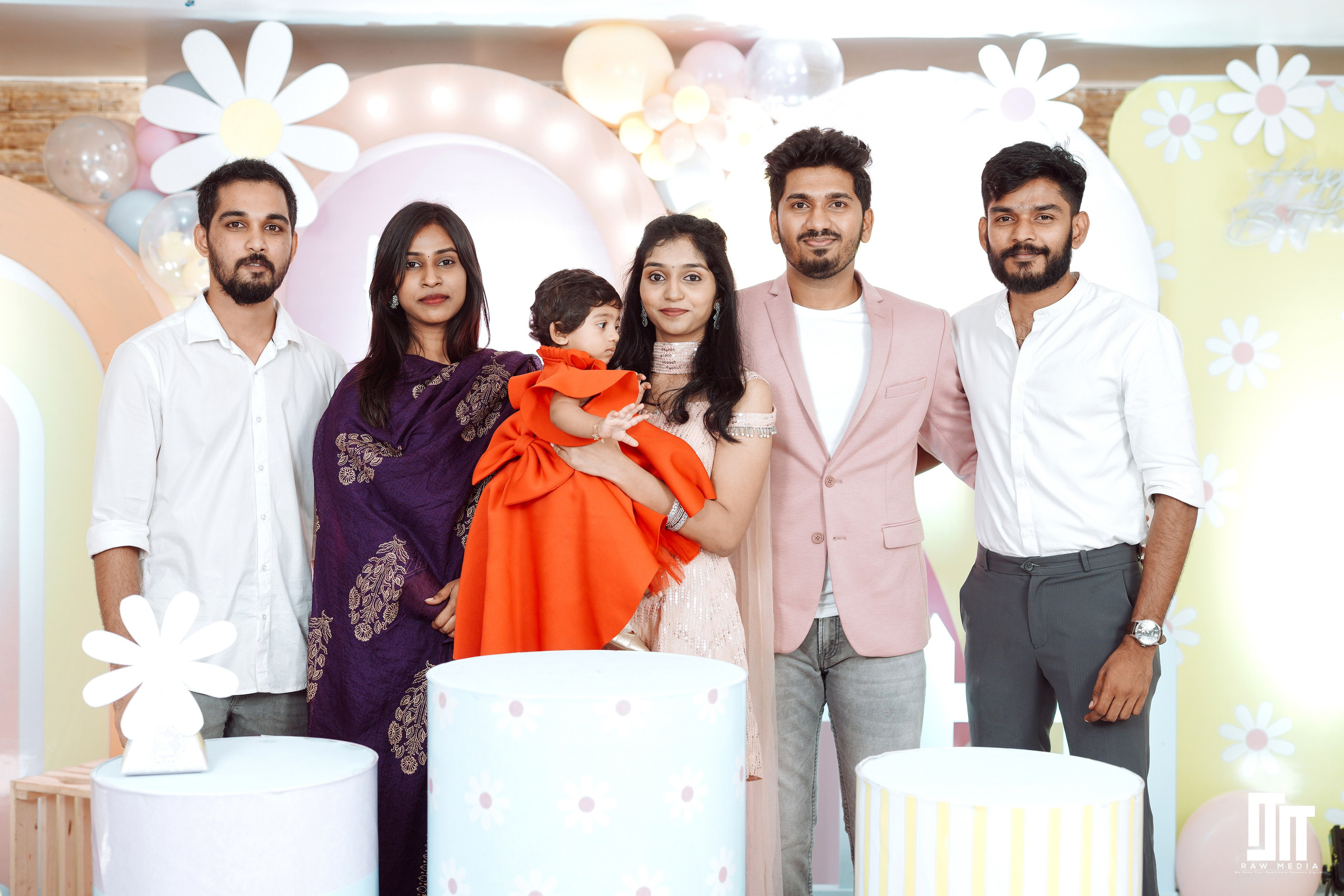 Hiya Turns One. “Raw Media: Authentic Wedding Stories in Vivid Detail”