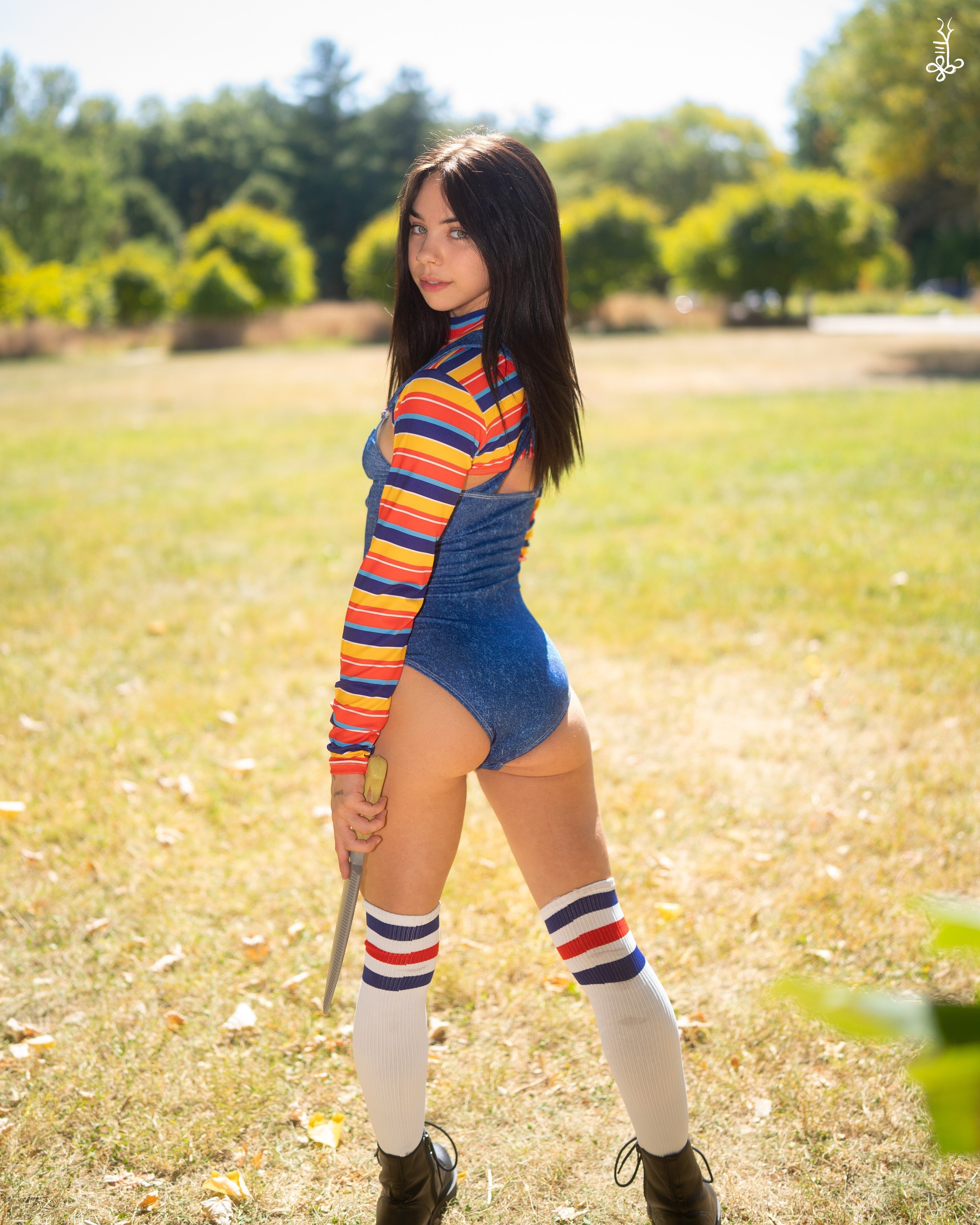 Chucky (@sevsmiley). Ke’Ondris