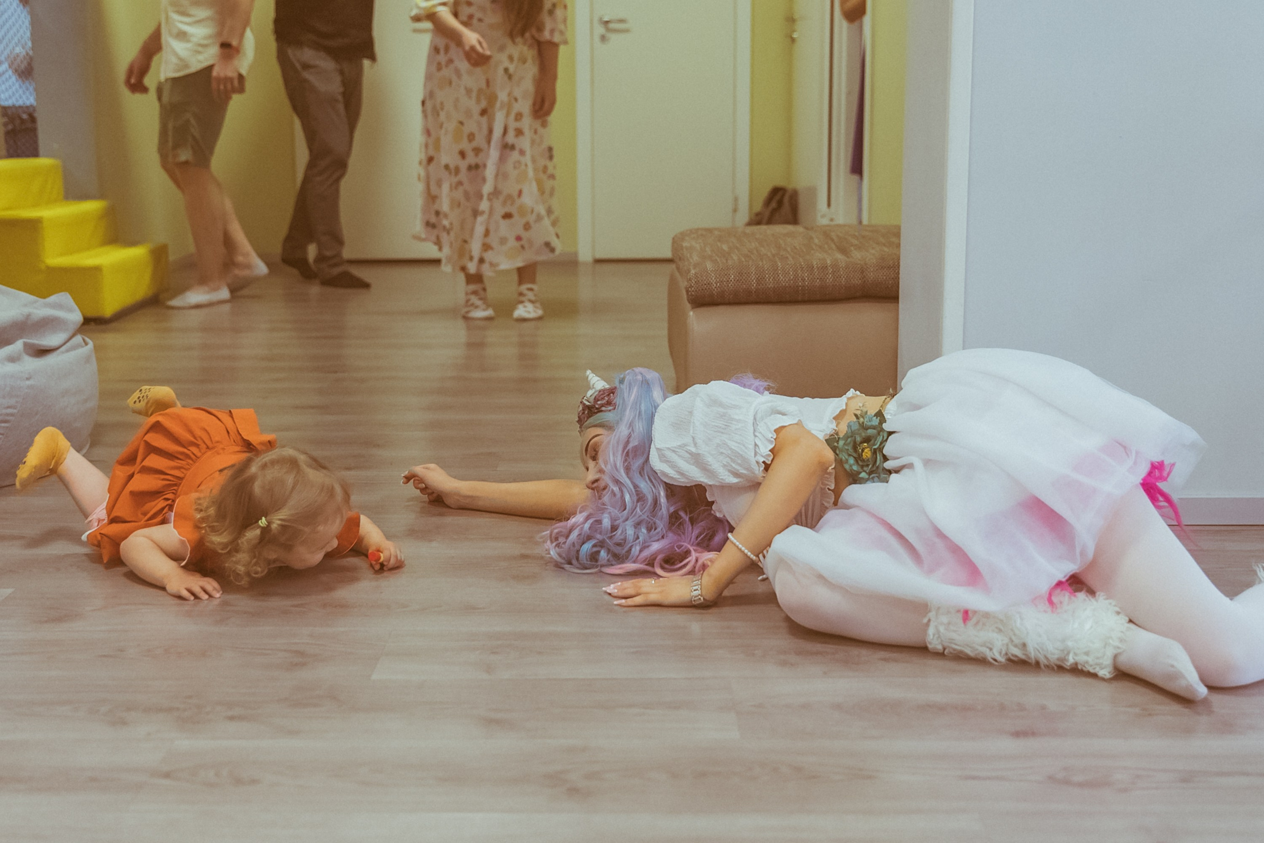 Bērnu dzimšanas diena. Sandra Garanca Portrait and event photographer