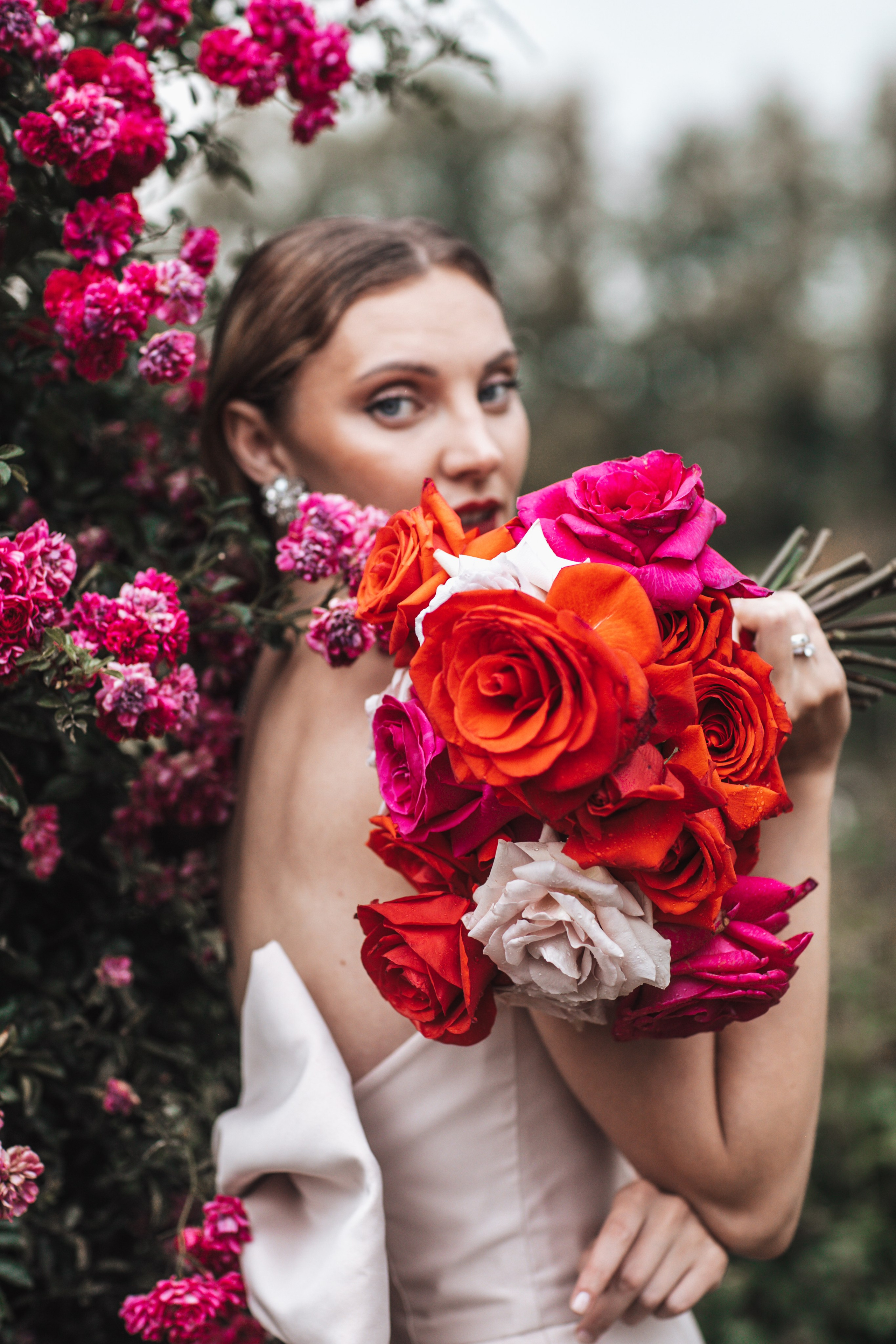 K&A. Sandra Garanca Portrait and event photographer